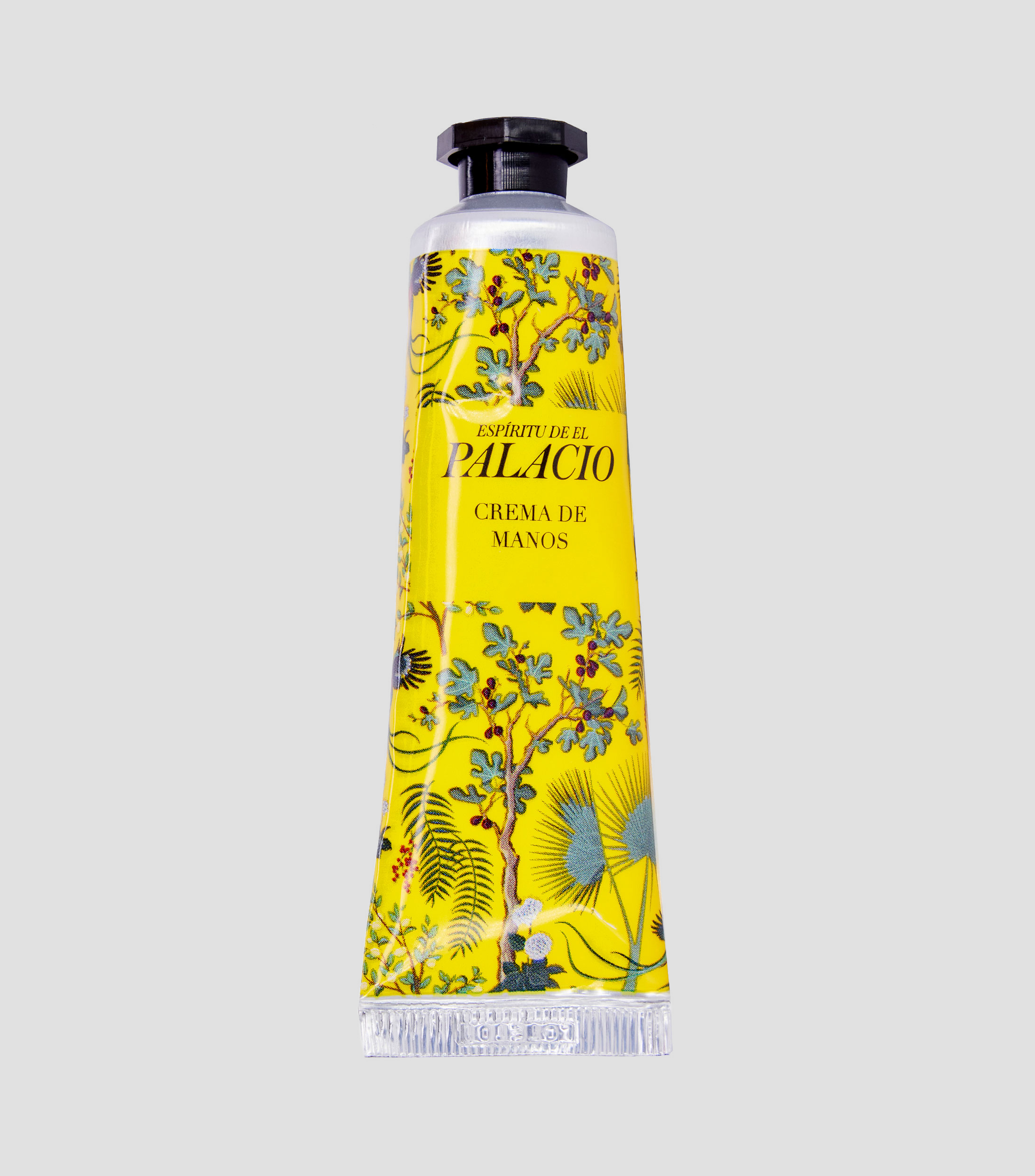Crema para manos Espiritu de el Palacio, 30 ml