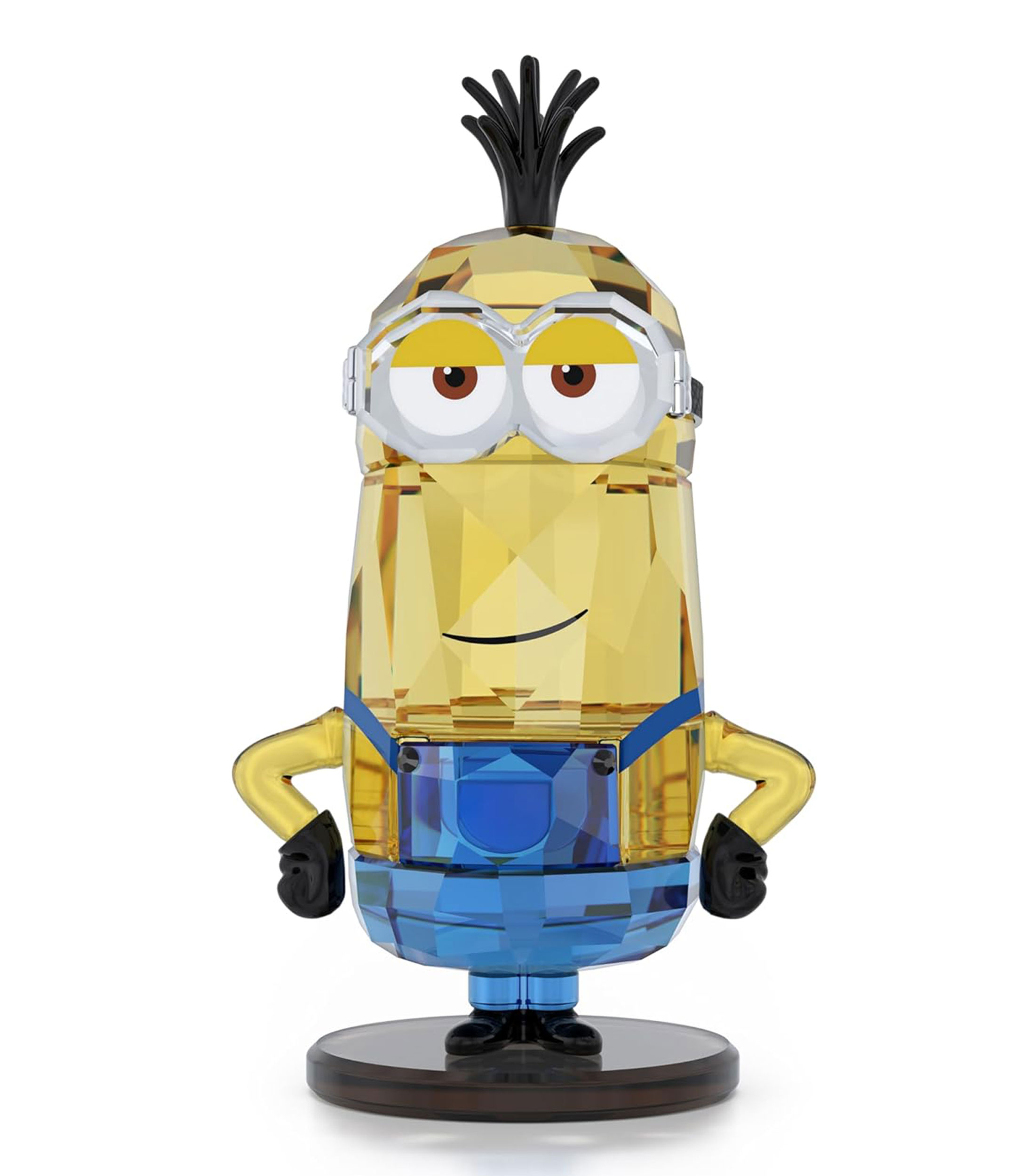 Figura Decorativa Minions Kevin