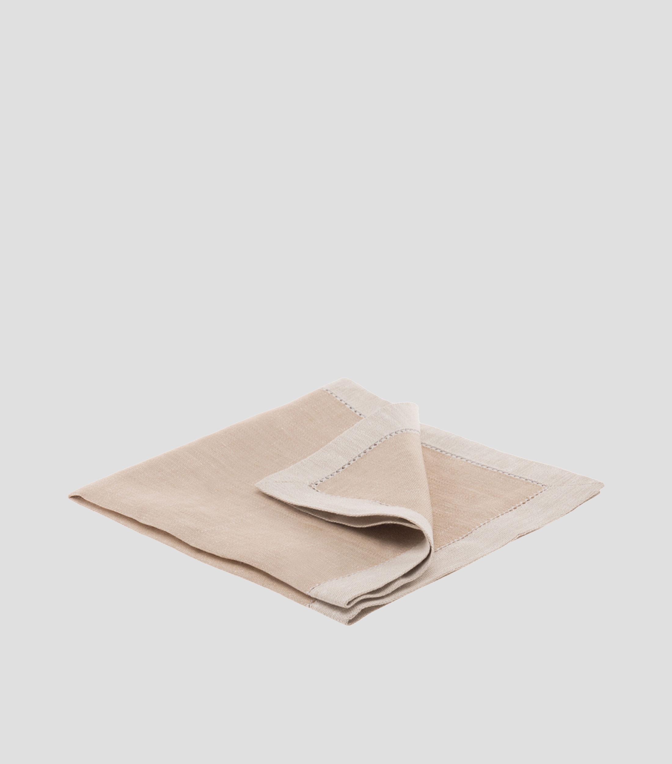 Servilleta Beige