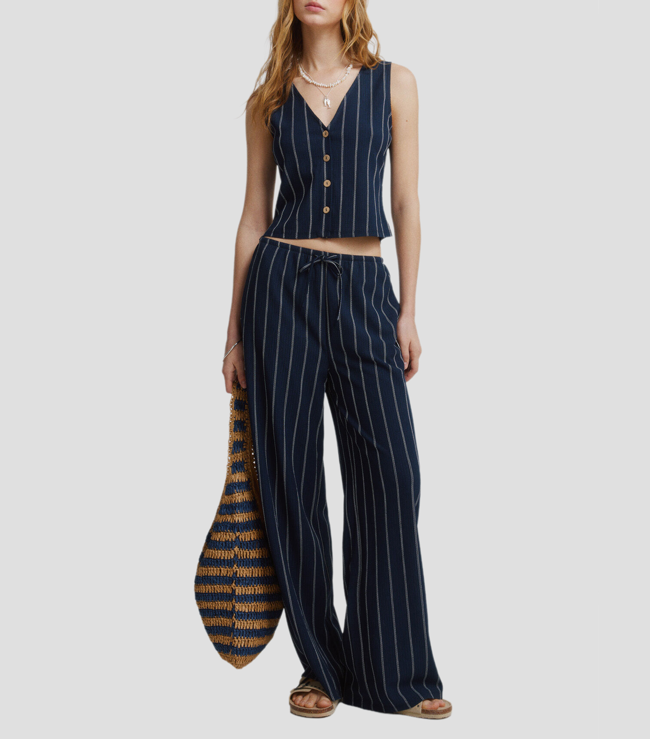Pantalón Mujer