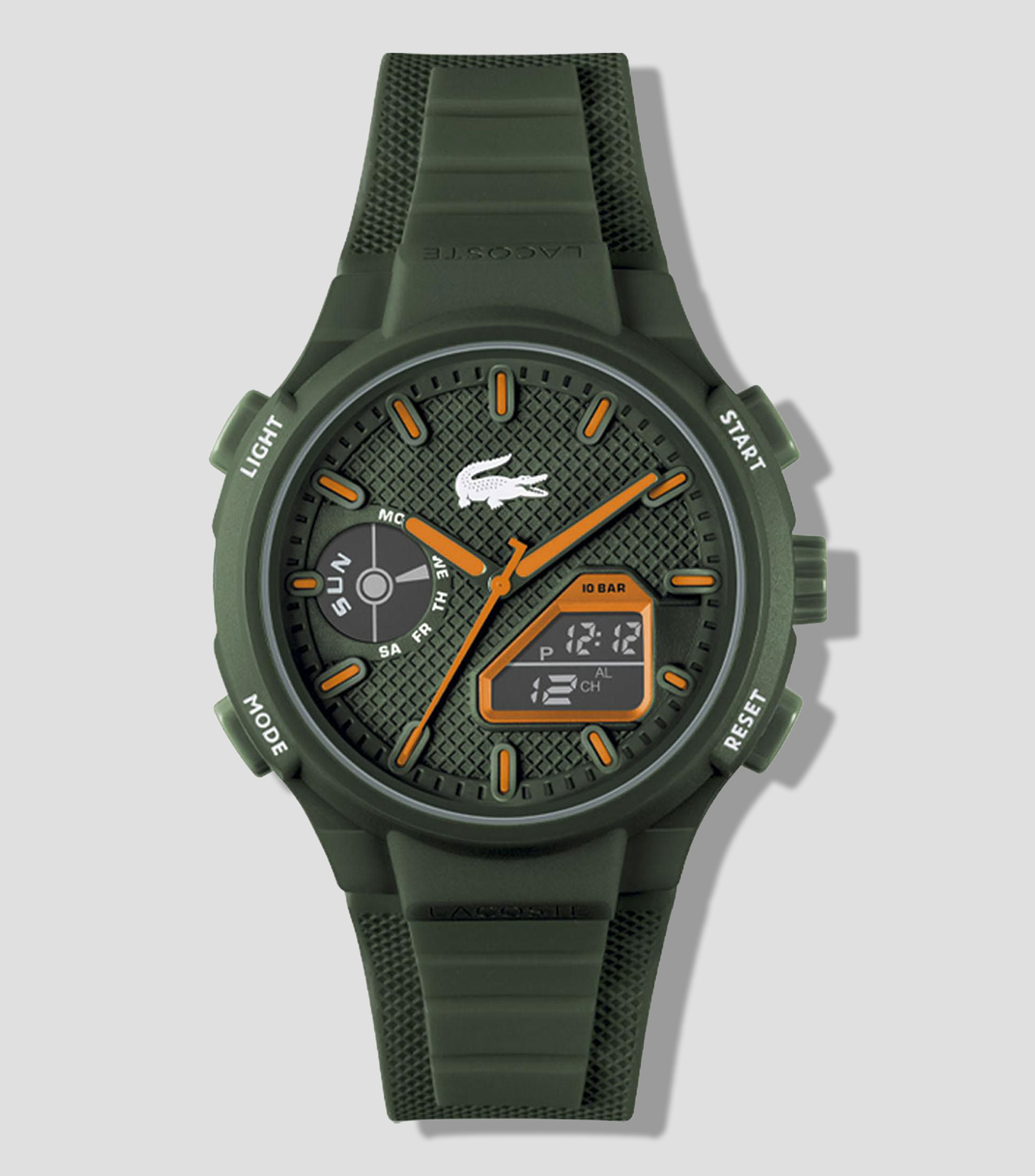 Reloj Set para Hombre deportivo