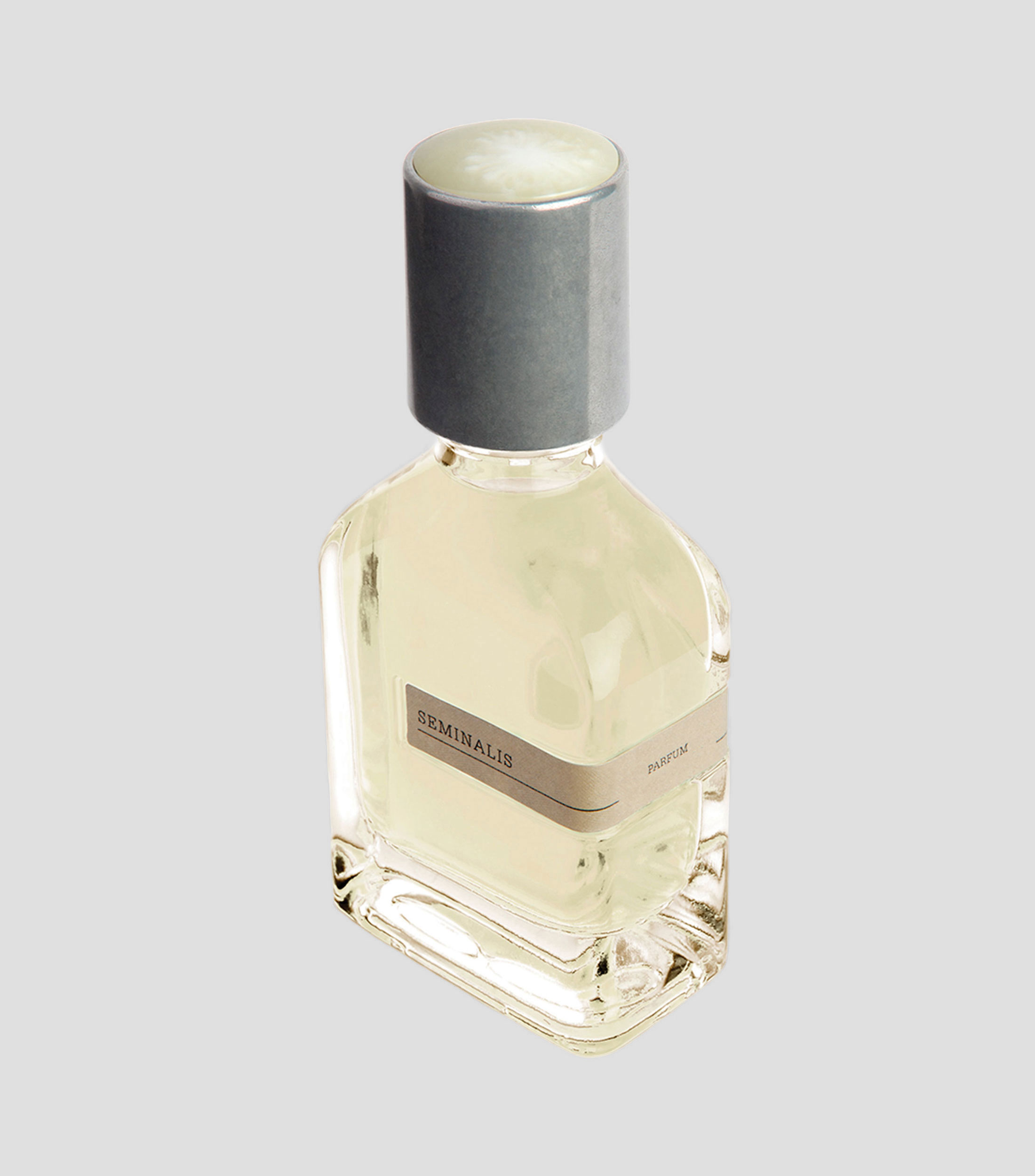 Perfume Seminalis, Parfum 50 ml Unisex