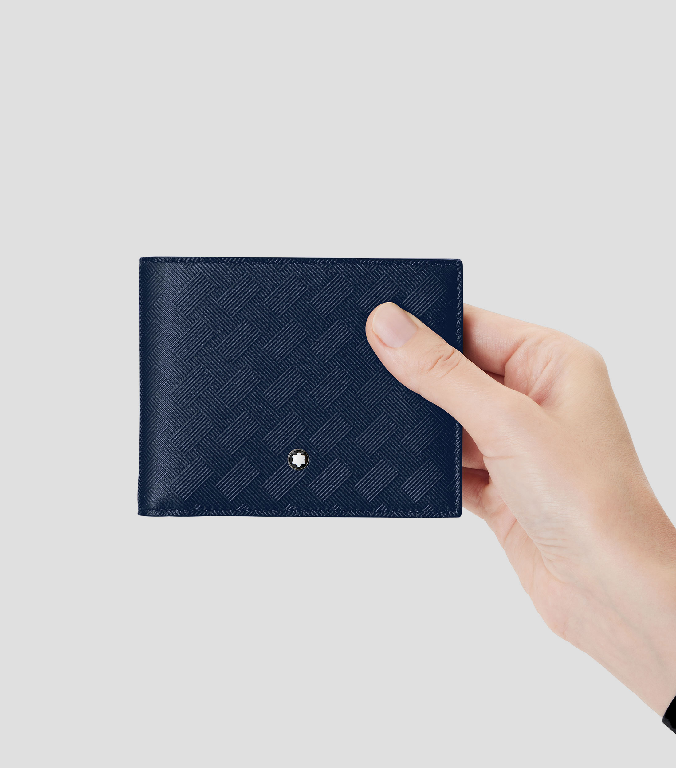 Cartera Extreme 3.0 para 6tarjetas Unisex
