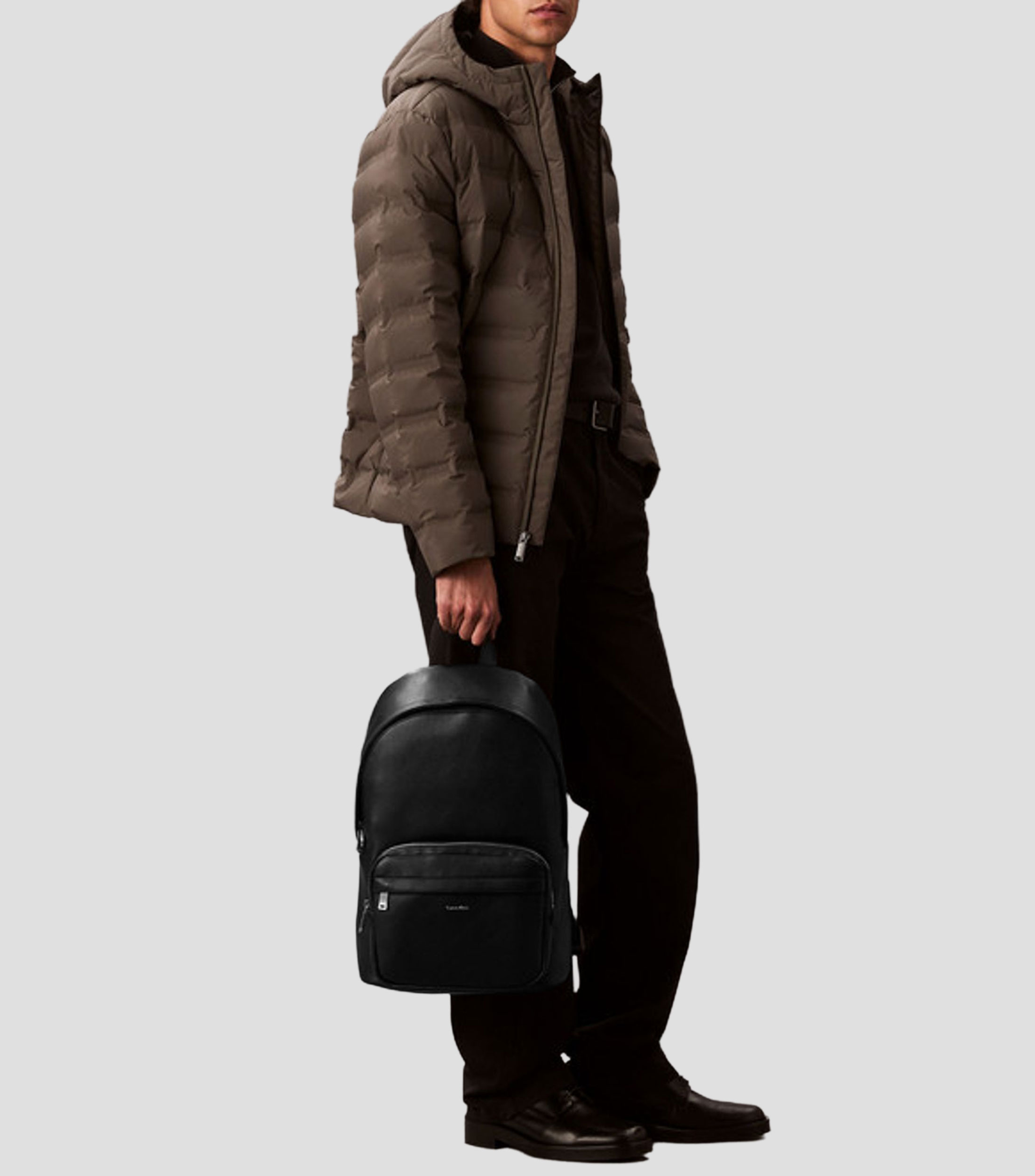 Mochila Raised Hombre