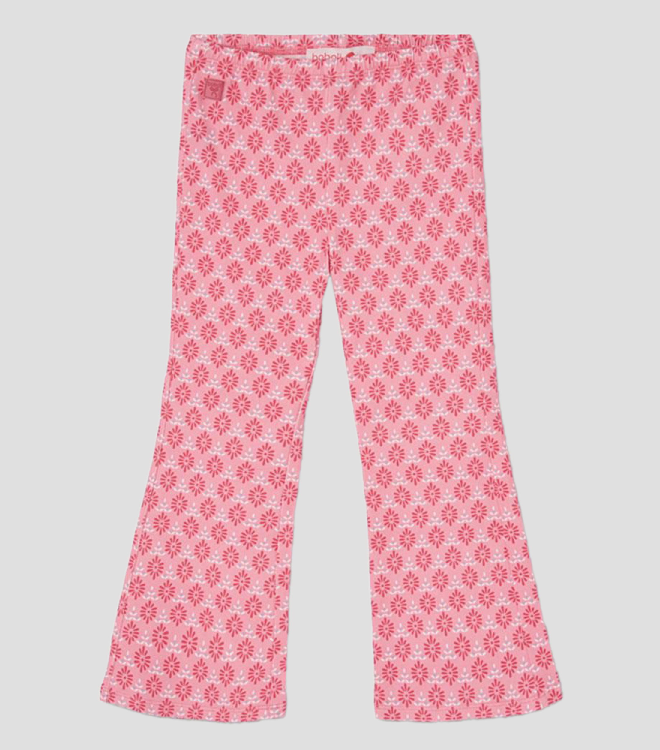 Leggings con estampado Bebé