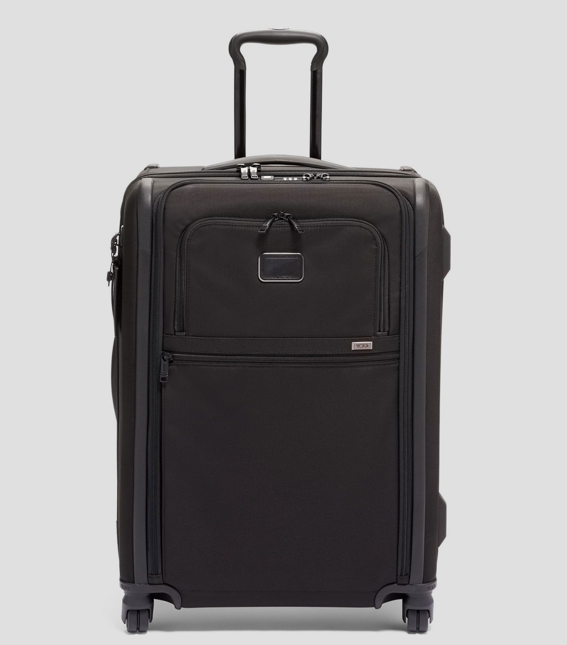 Short Trip Expandable Packing Case Negro