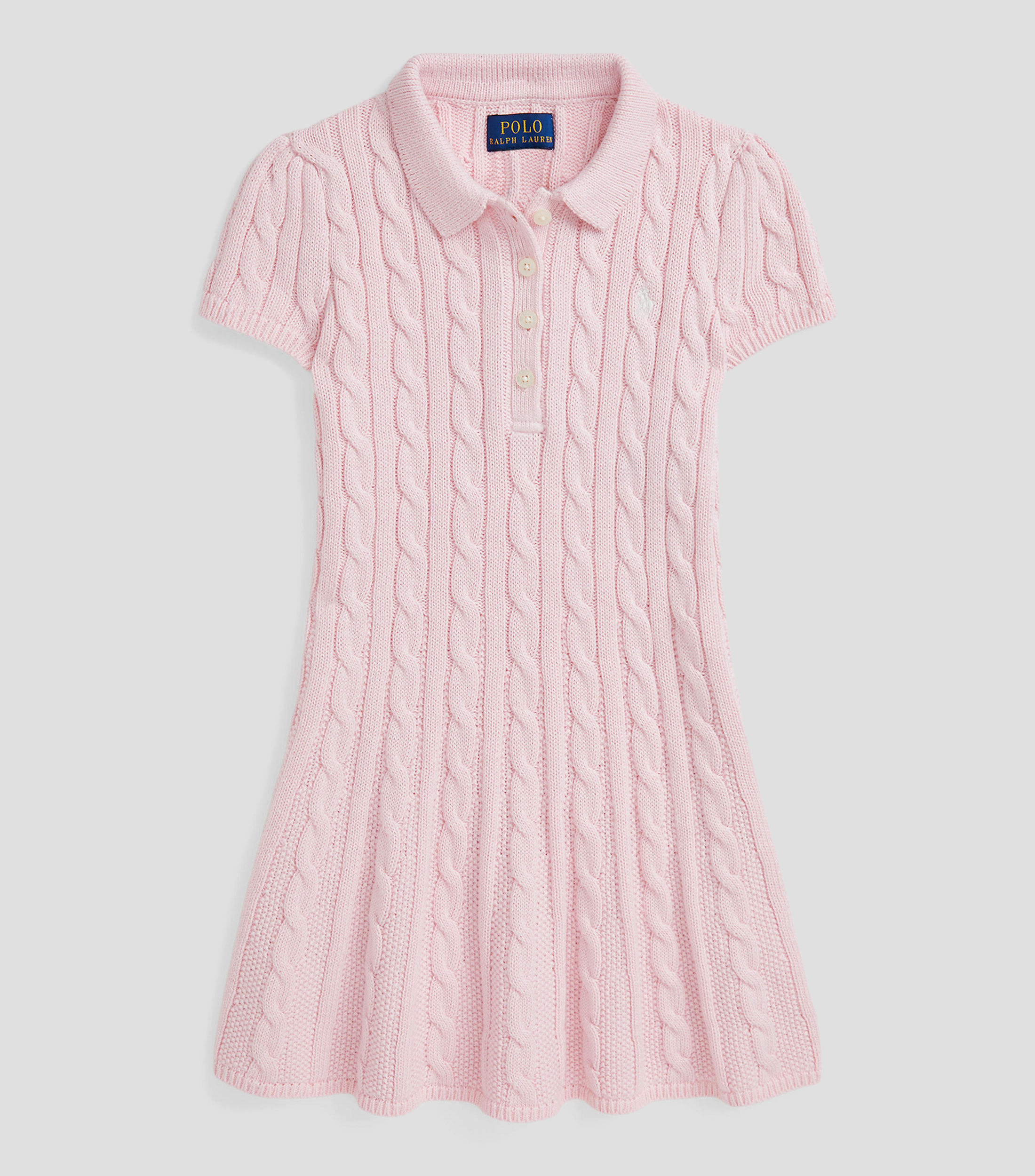 Vestido manga corta fantasía Bebé