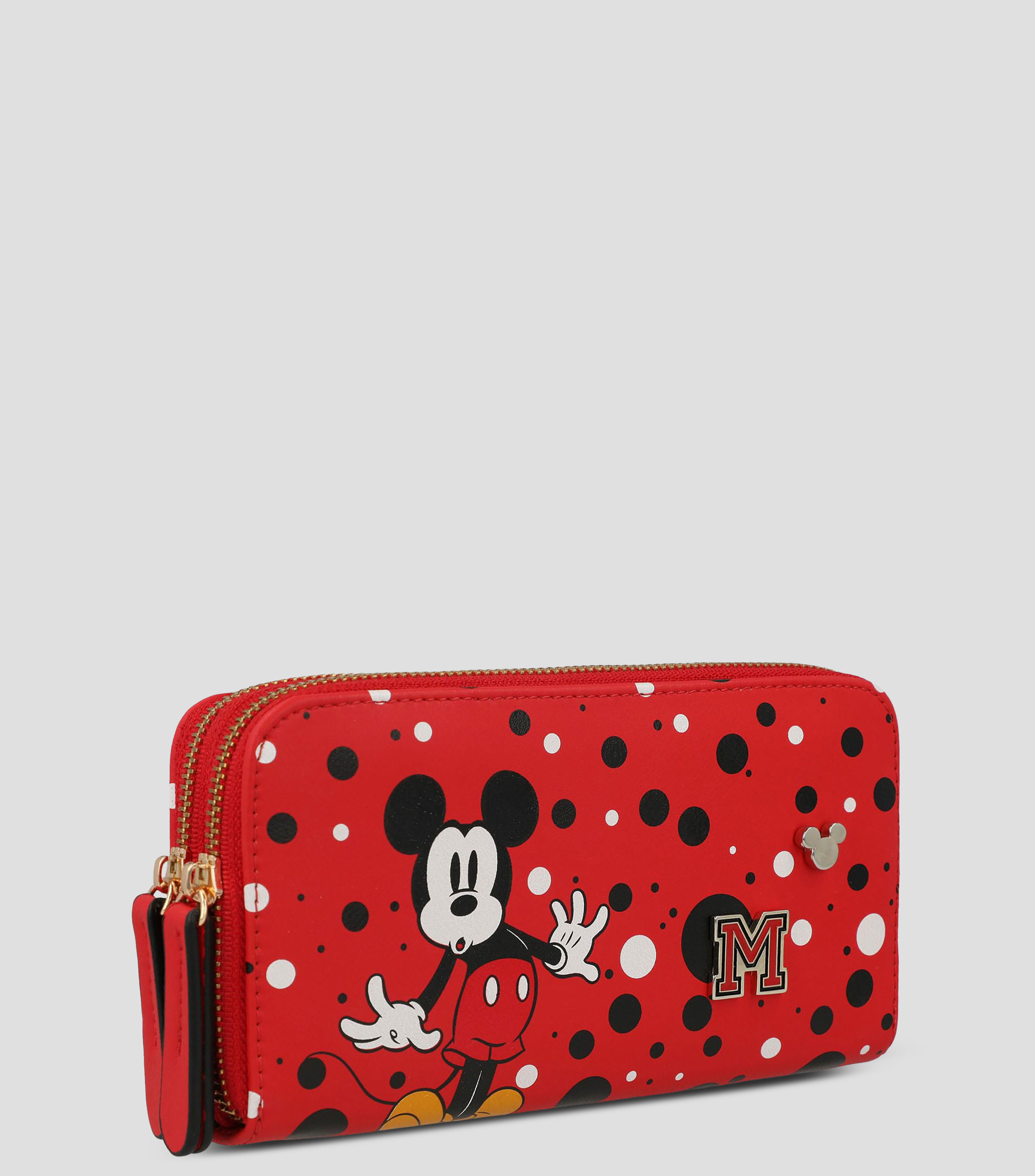 Cartera Always On estampada Niña