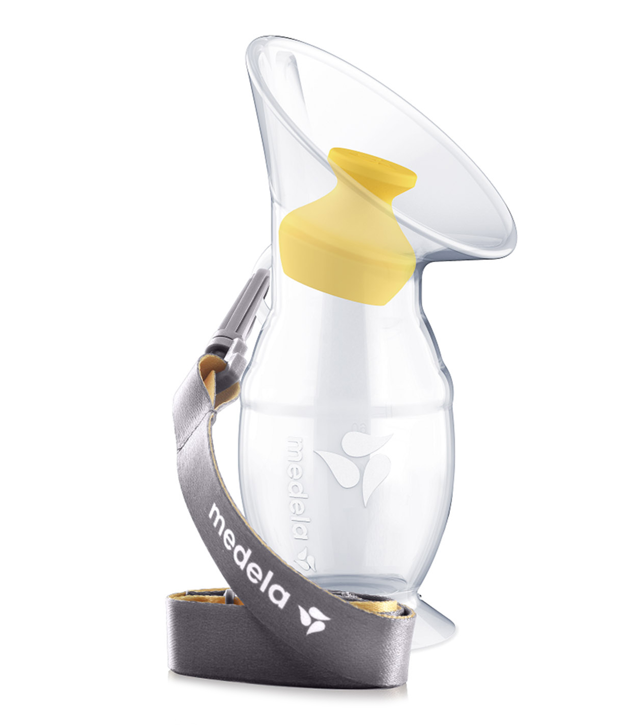 Recolector de Leche Materna