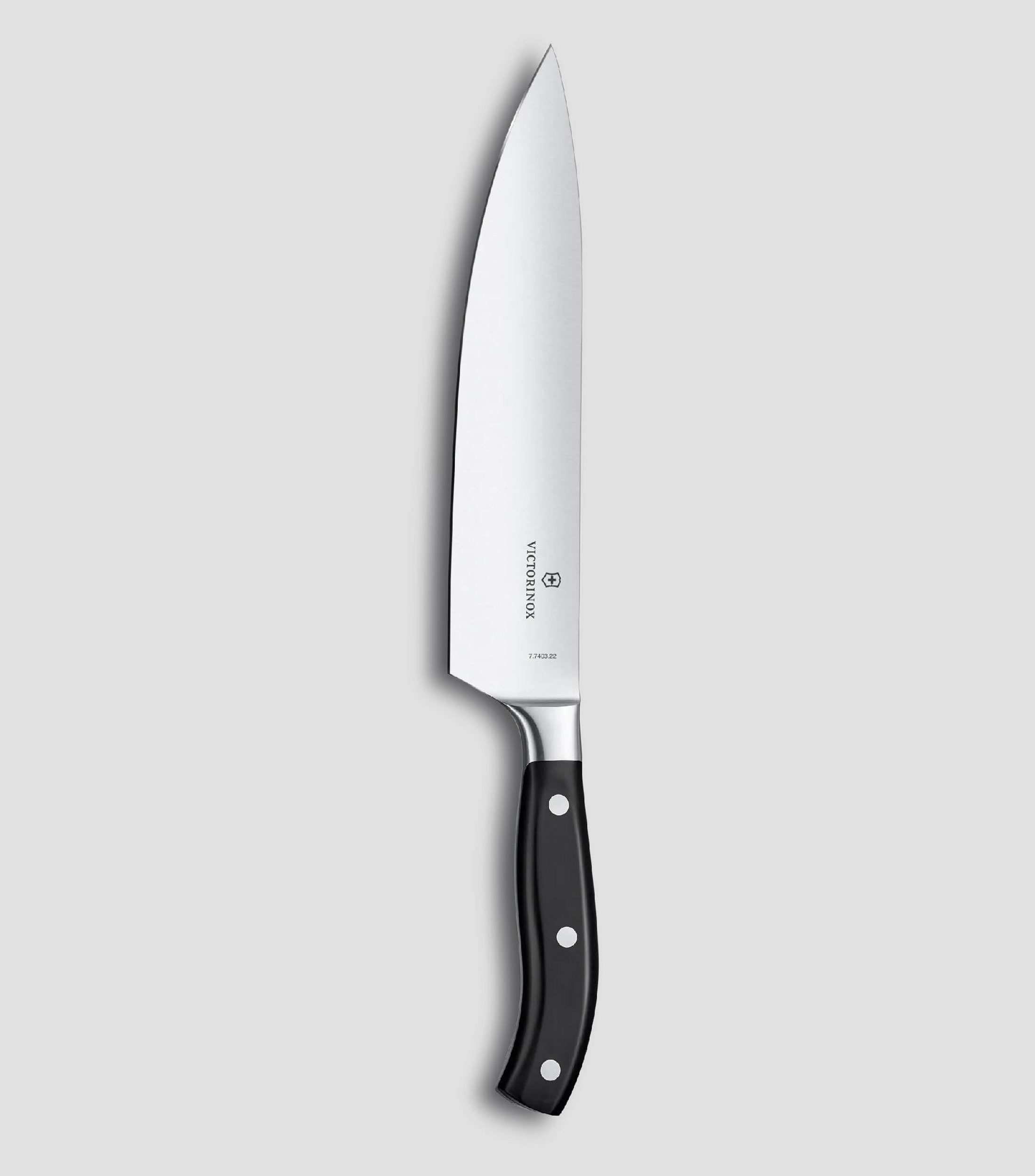 Cuchillo para Trinchar Grand Maitre en Acero inoxidable