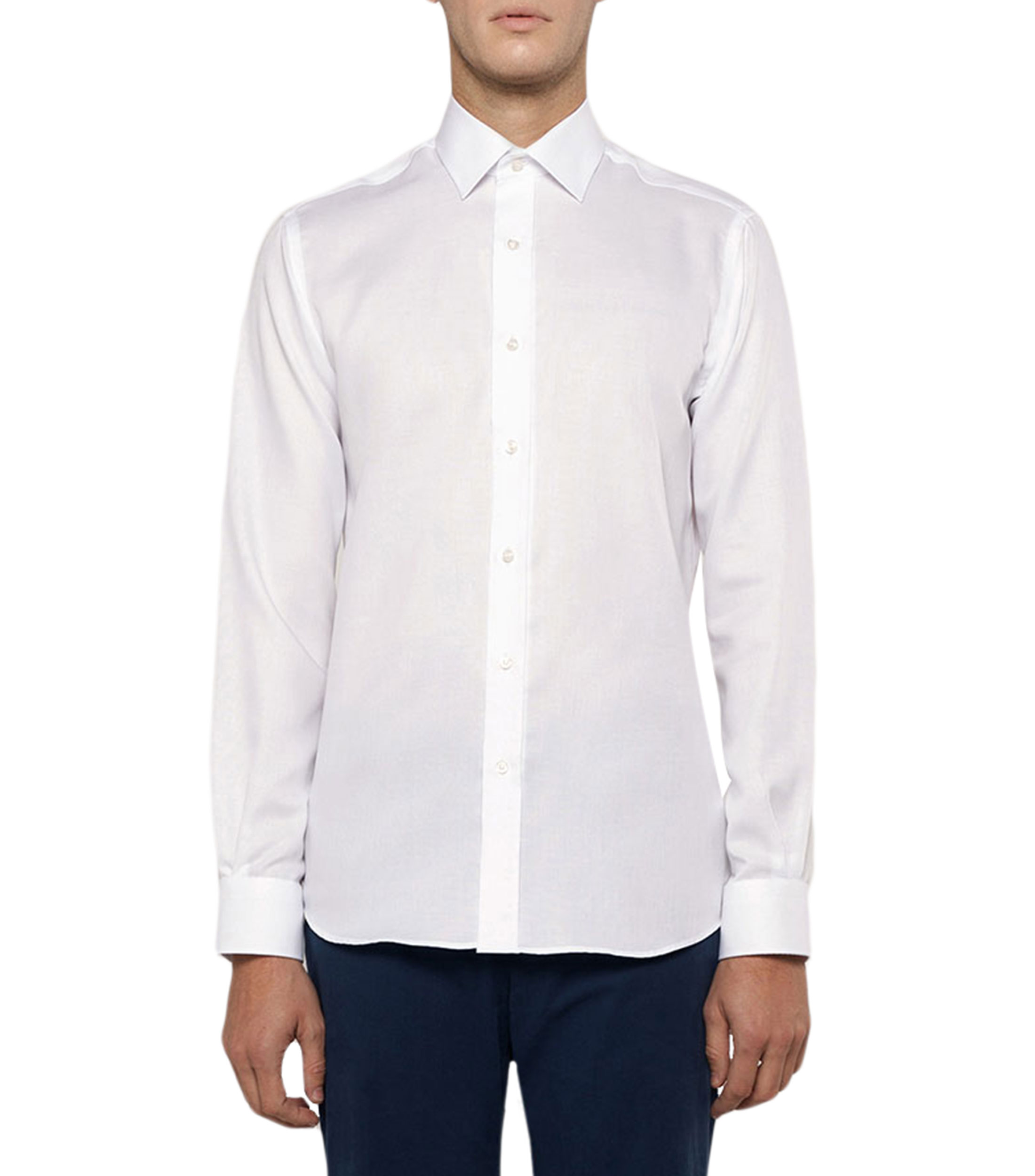 Camisas palacio de hierro 2025