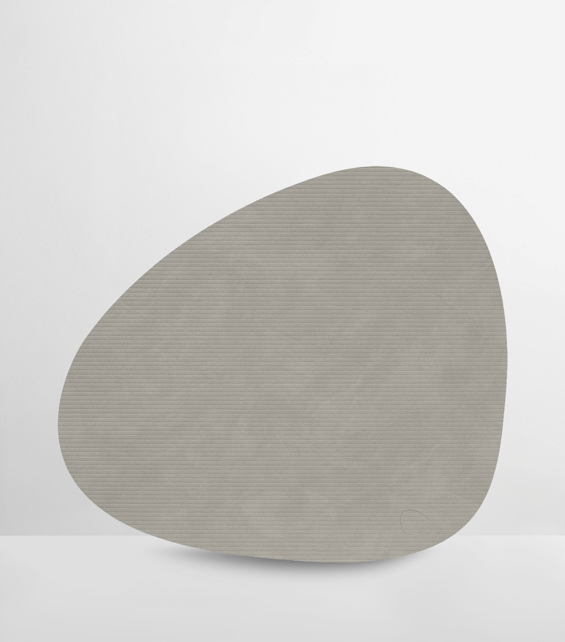Mantel Individual Curvo