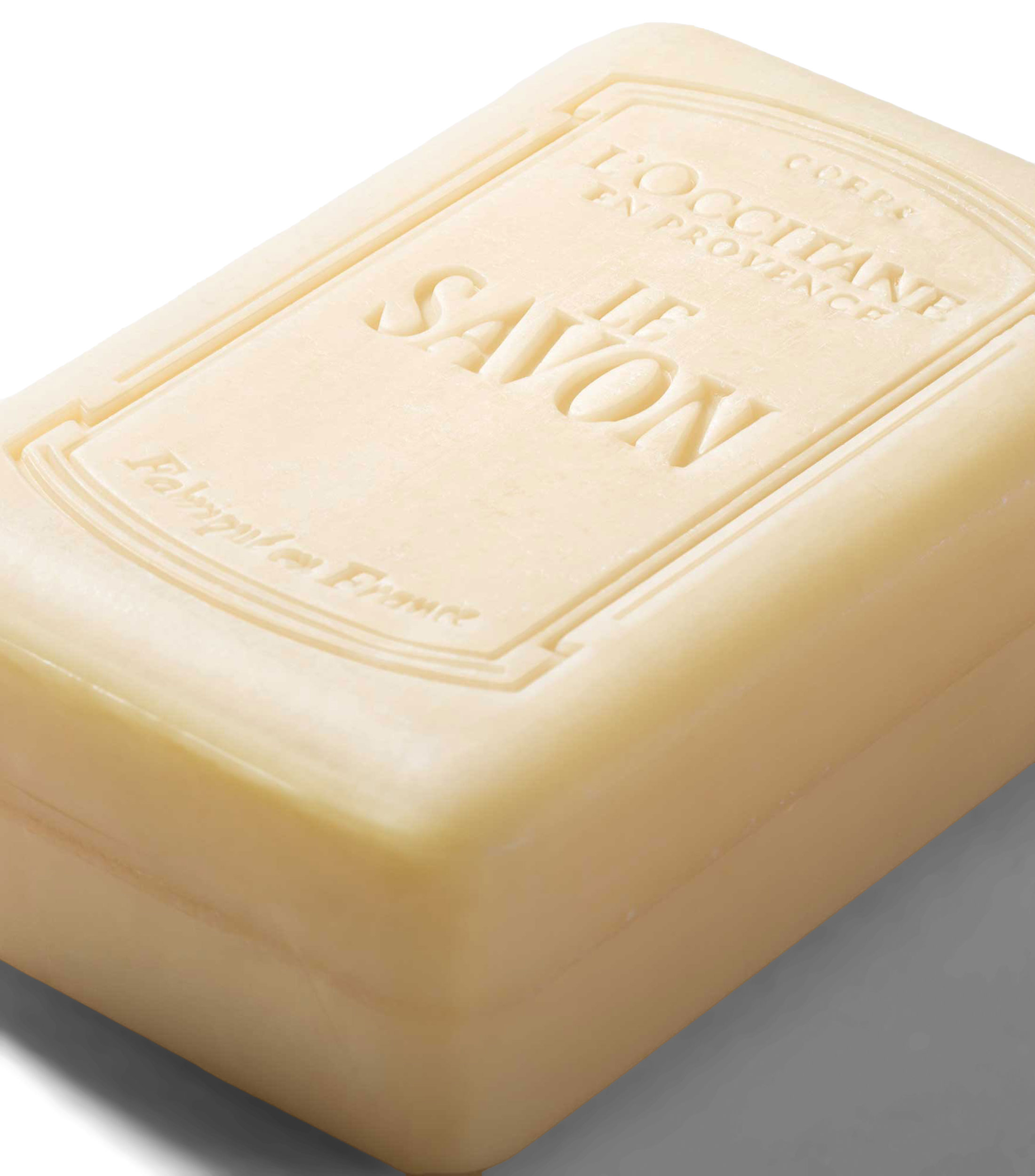 Jabón en Barra Karité Lavanda, 250 g
