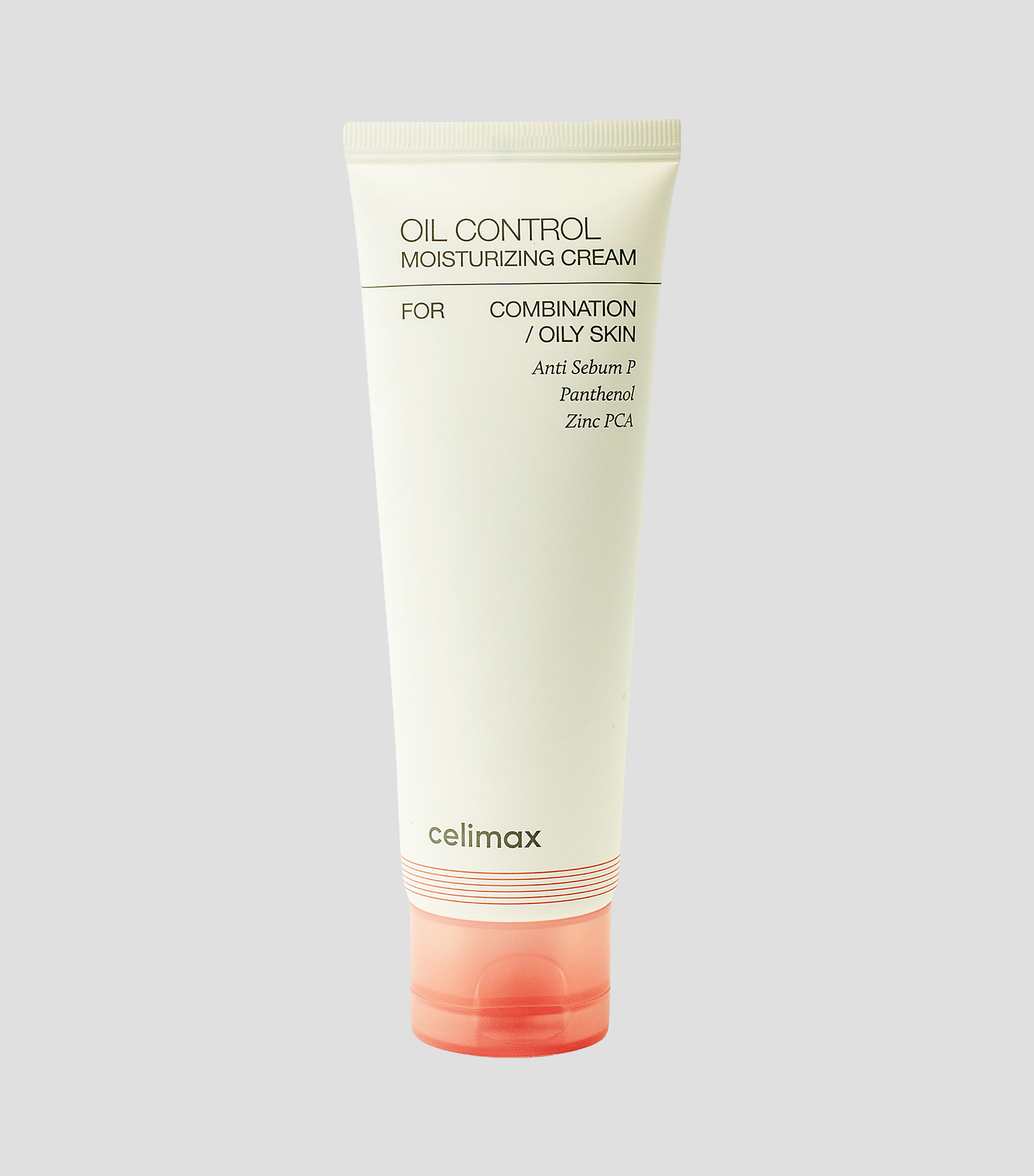 Crema Hidratante Oil Control Sebumless Moisturizer, 80 ml