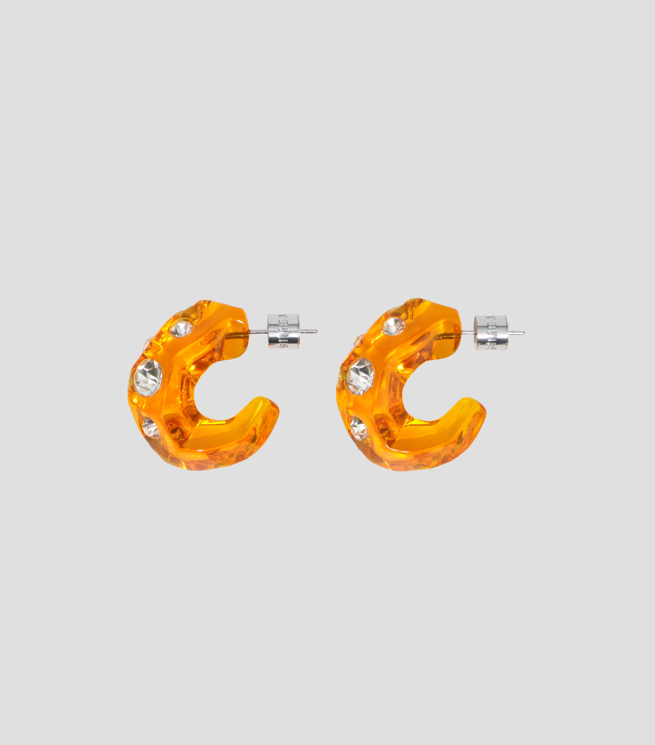 Pendientes aro Mujer