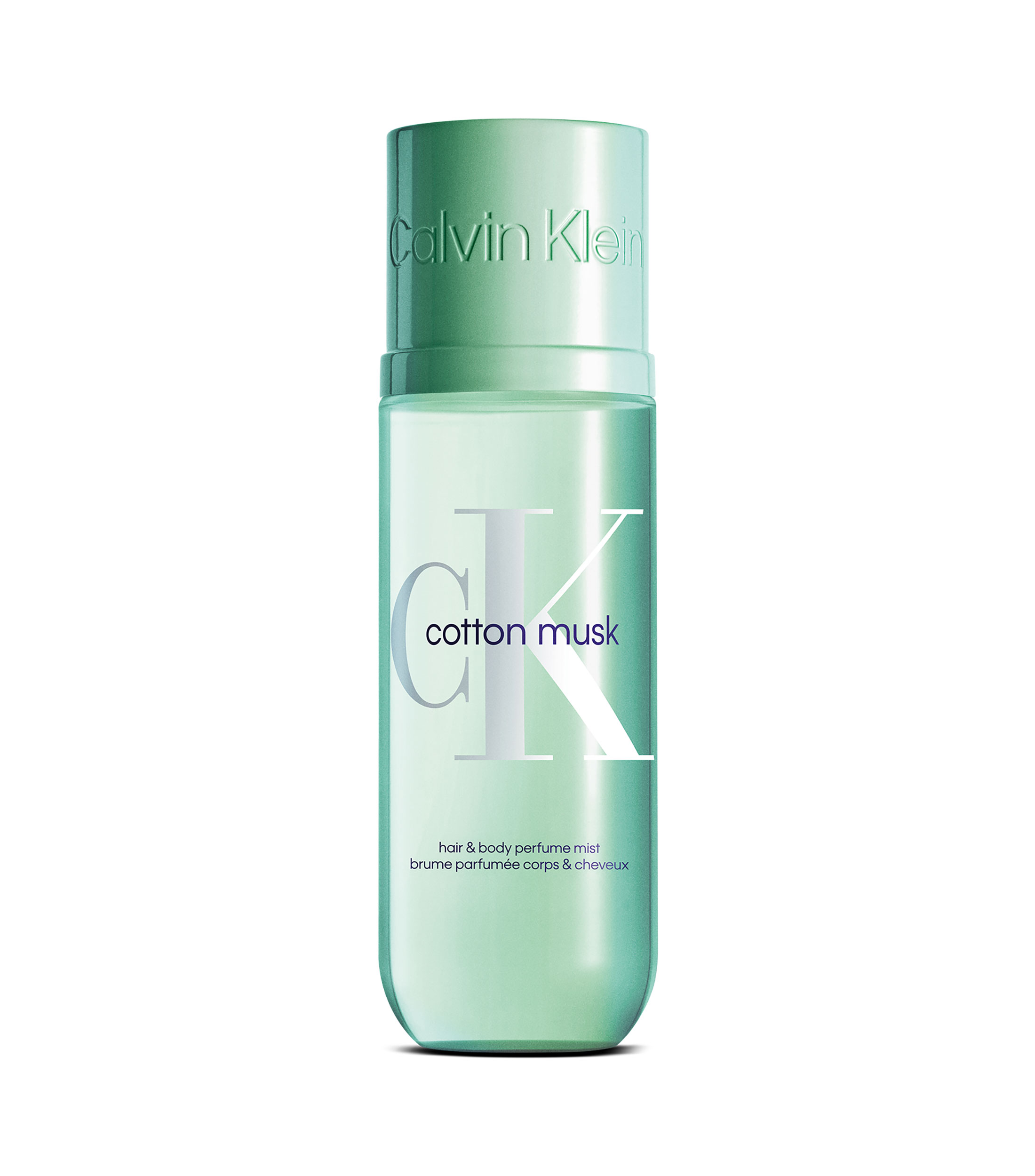 Body Mist CK Cotton Musk 236 ml Unisex