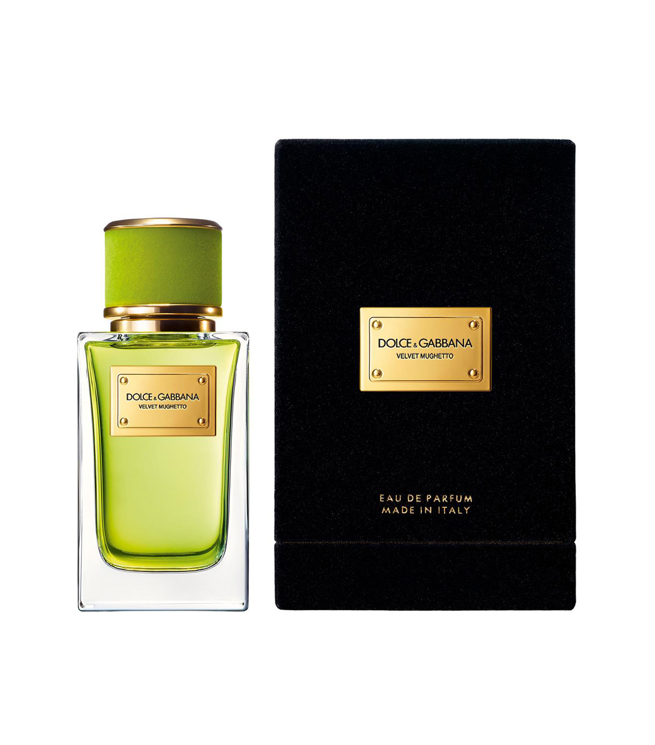 Perfume Velvet Mughetto, Eau de Parfum 100 ml Unisex