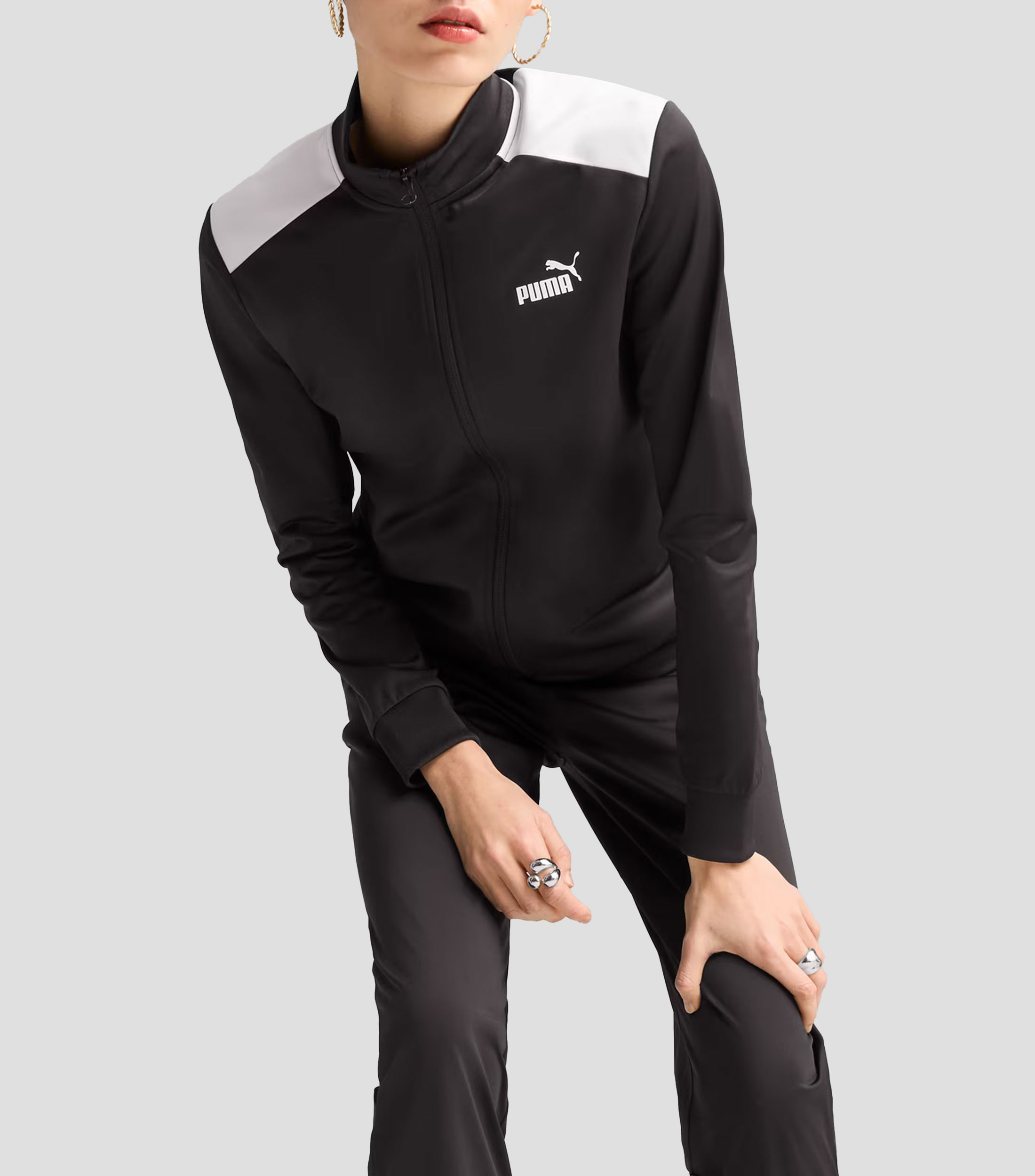 Conjunto Deportivo Mujer