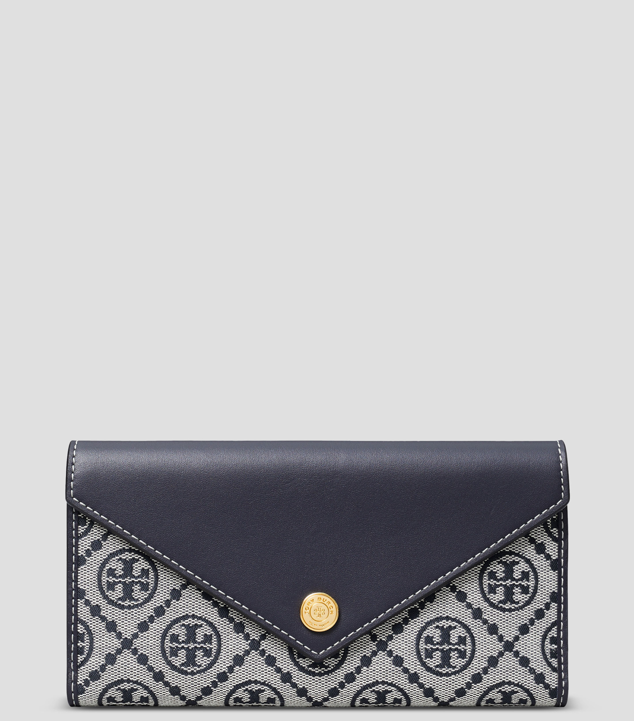 Cartera larga T Monogram Envelope