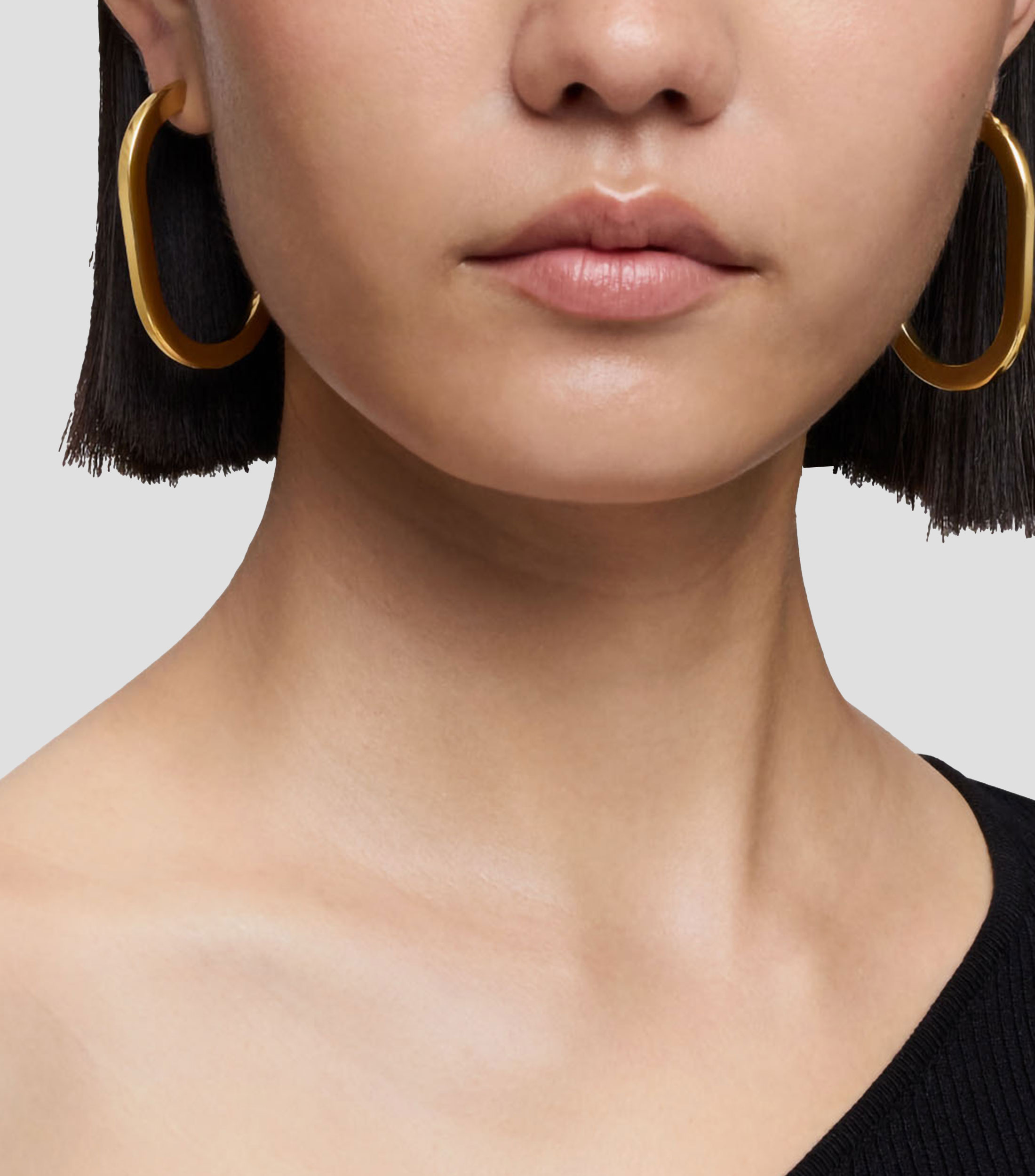 Pendientes en Plata Mujer