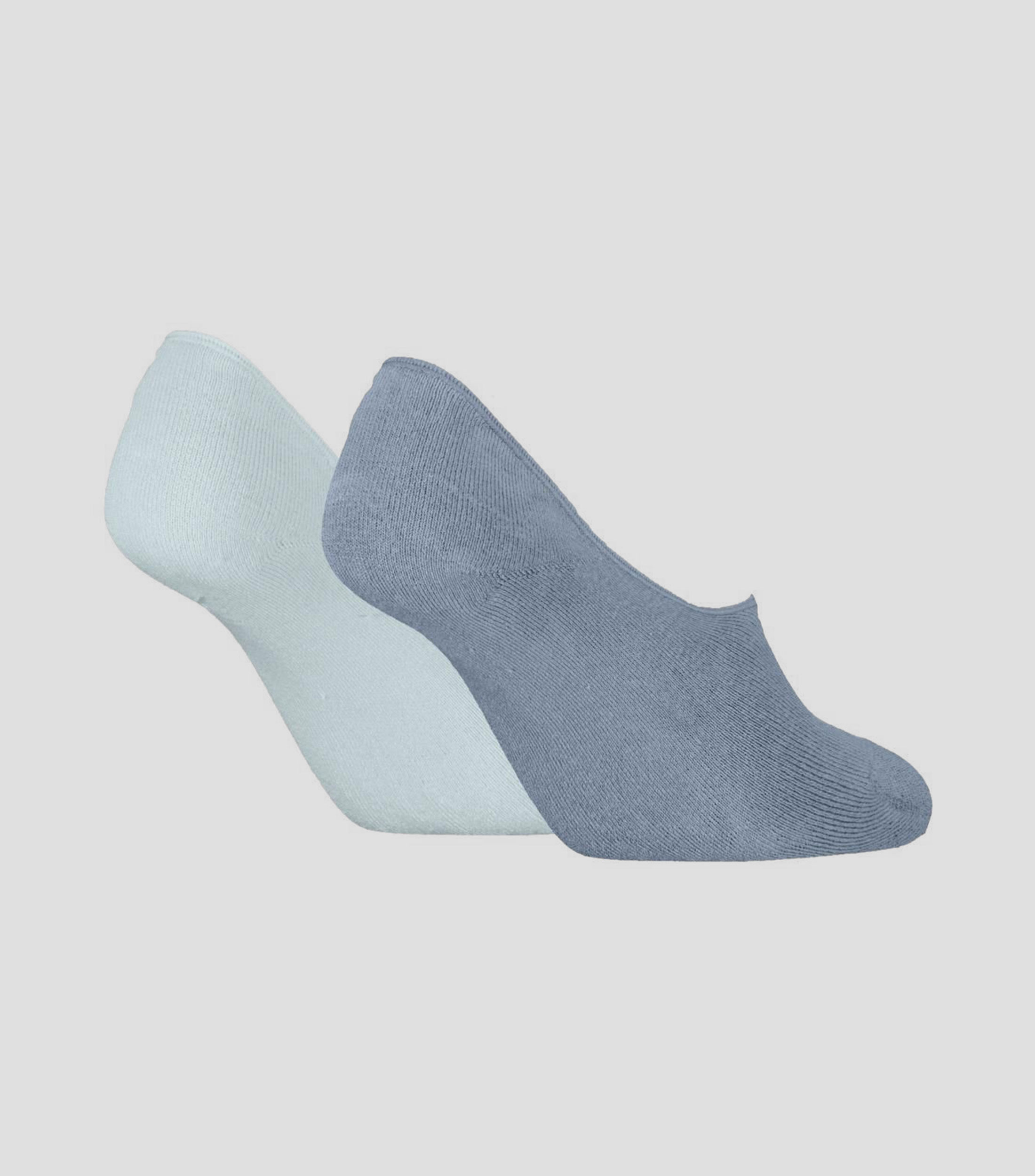 Set 2 Calcetines Mujer