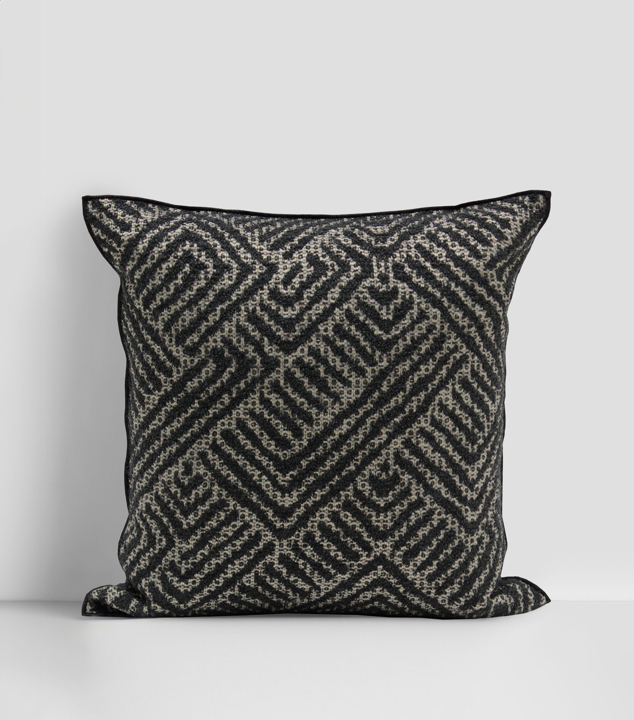 Funda para Cojin Kosok Negra