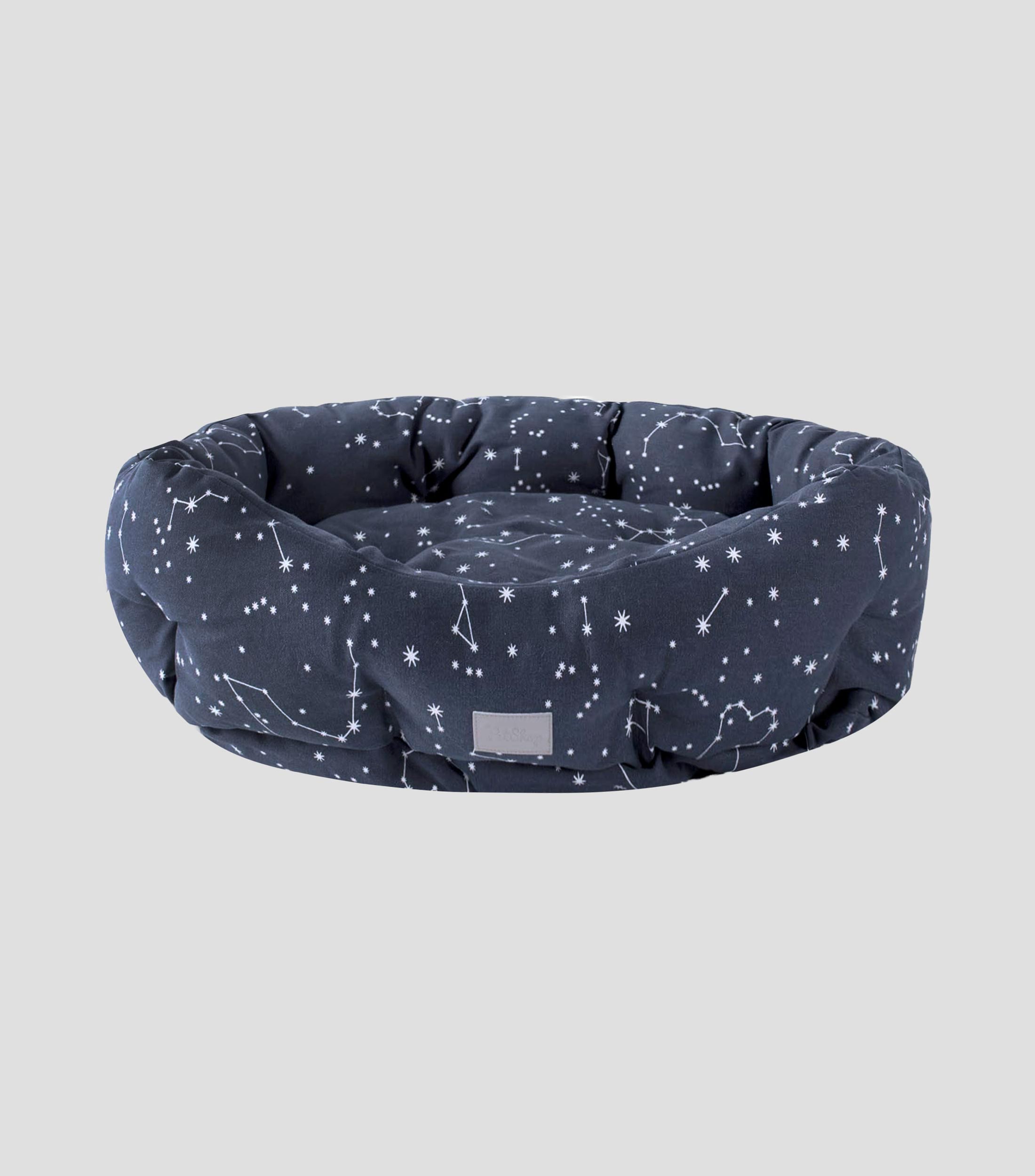 Cama para mascota Cuddler Celestial pequeña