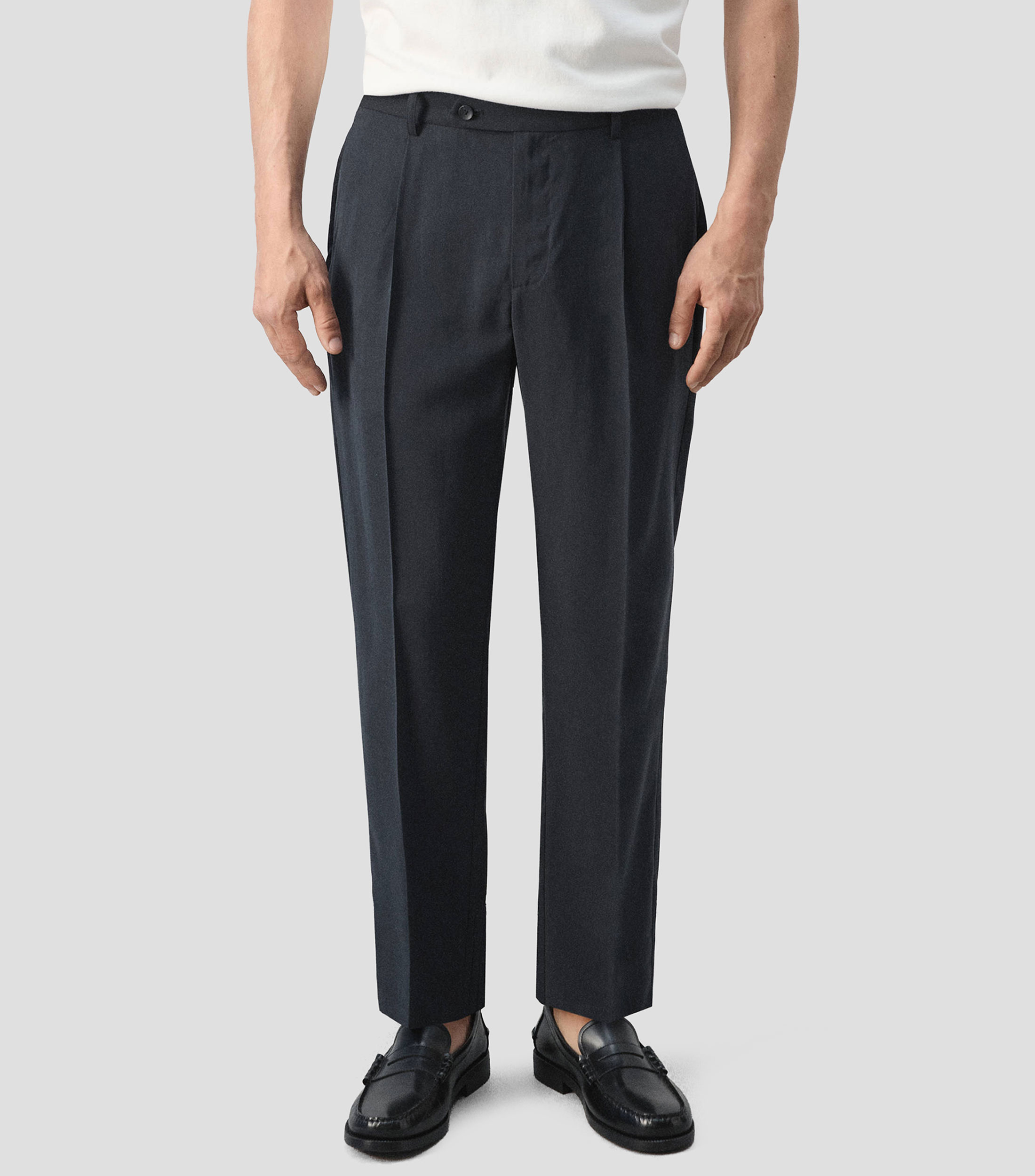 Pantalón Vulcano Hombre