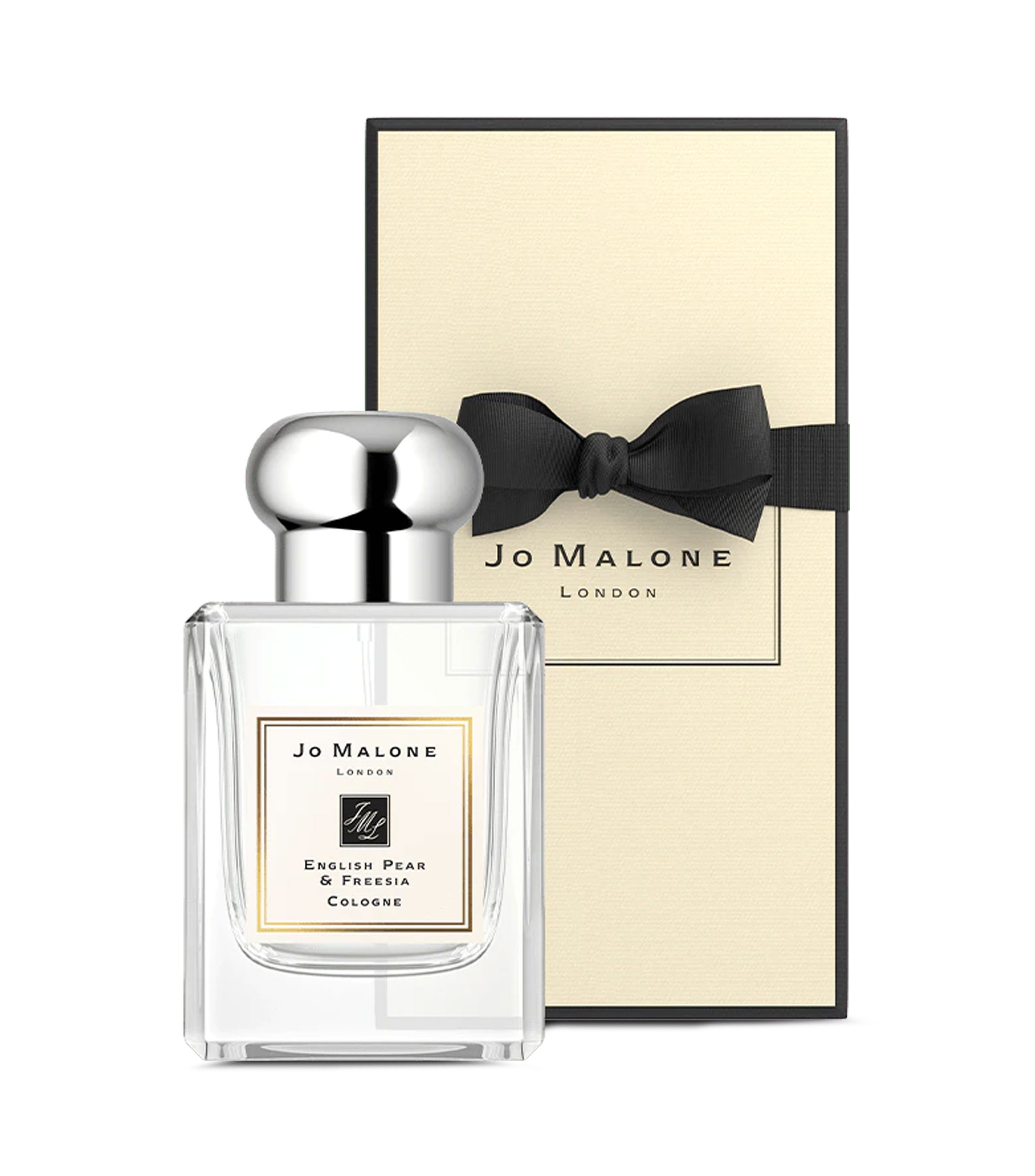 Perfume, English Pear amp Freesia Eau de Cologne, 50 ml Unisex