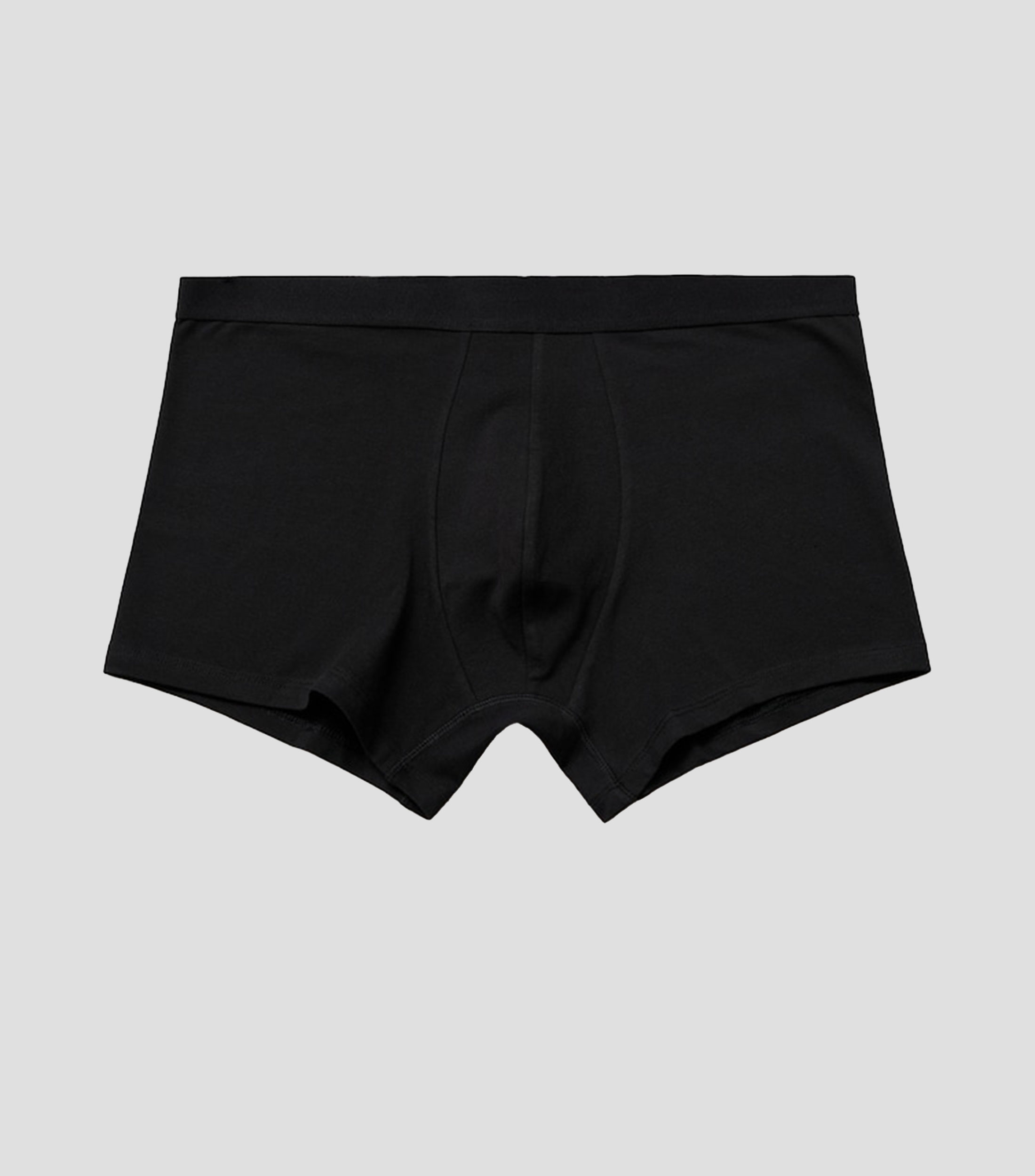 Set de bóxers cortos 3 piezas Hombre