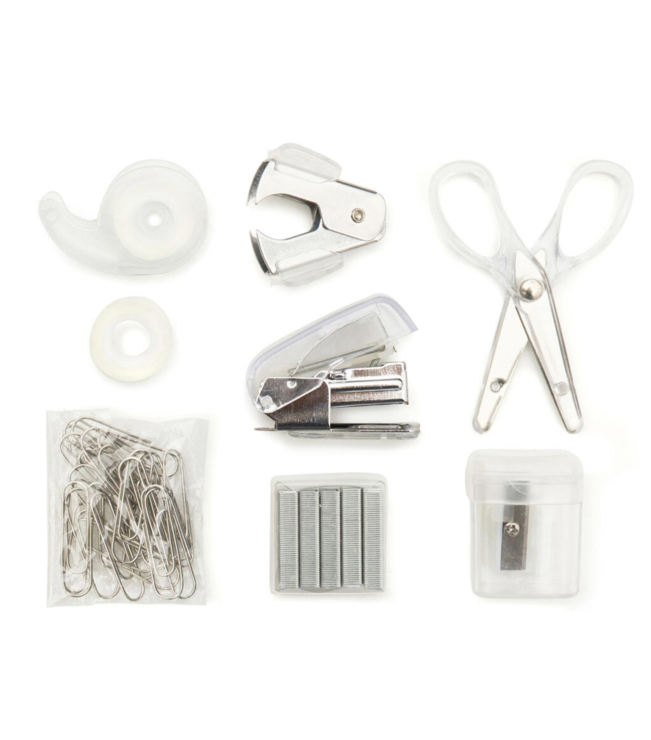 Kit Compacto de Papelería