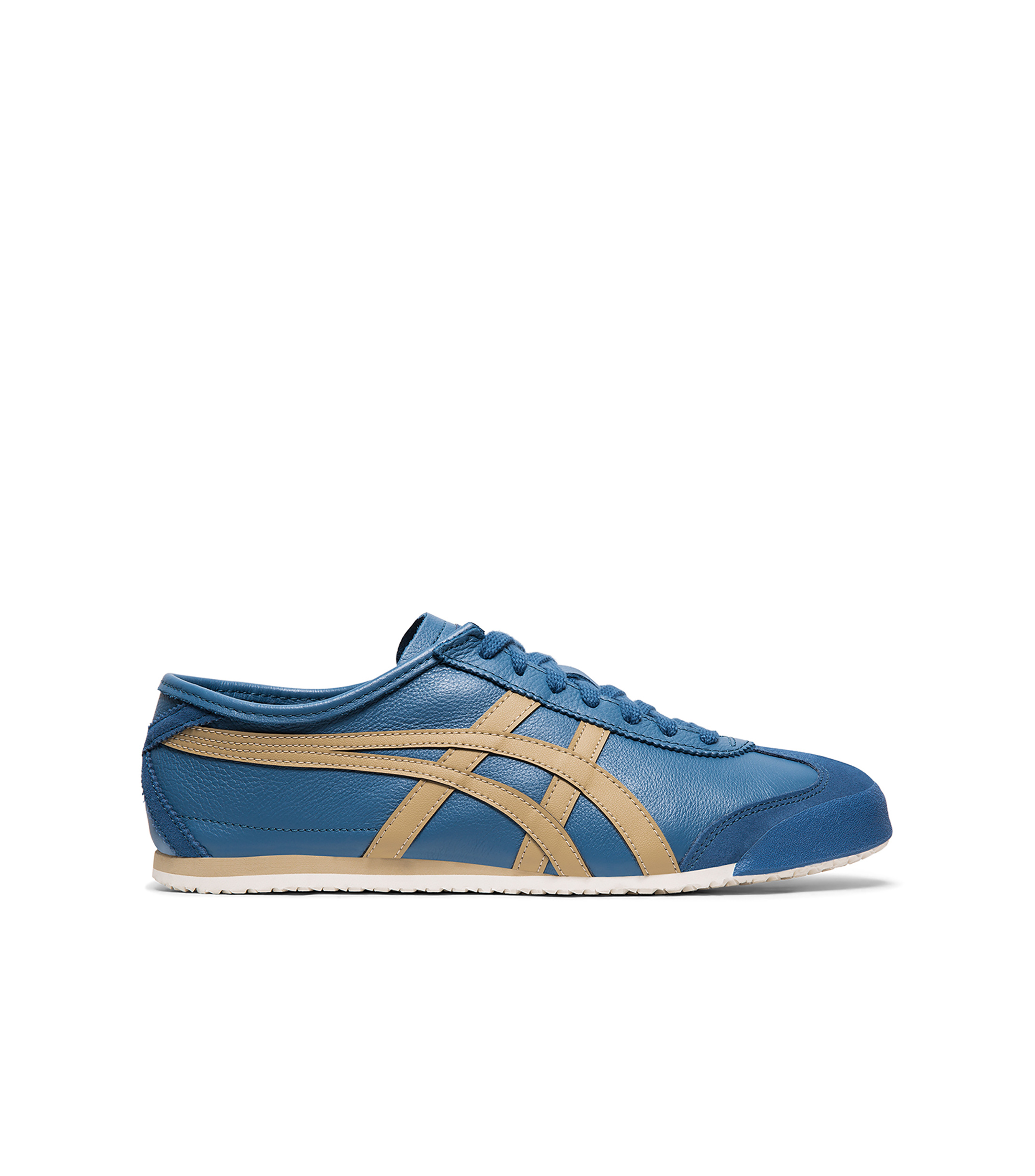 Onitsuka Tenis México - El de Hierro