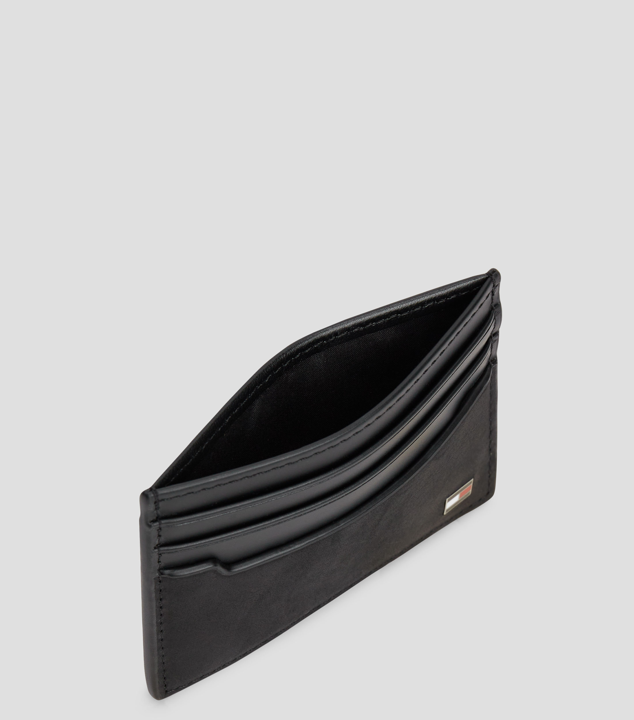 Tarjetero Soho en piel Hombre