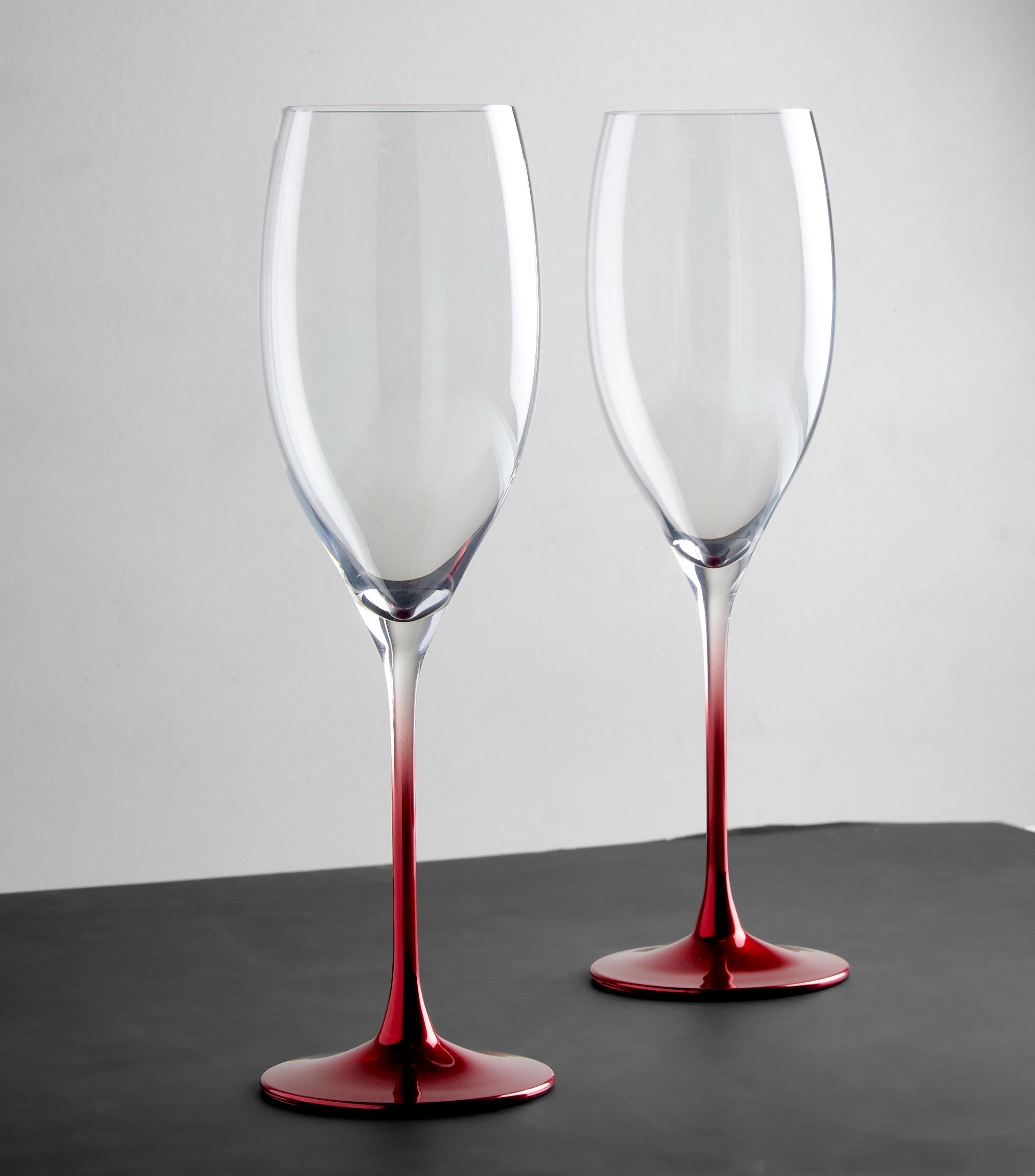 Set 2 copas de vino tinto Allegory Riesling