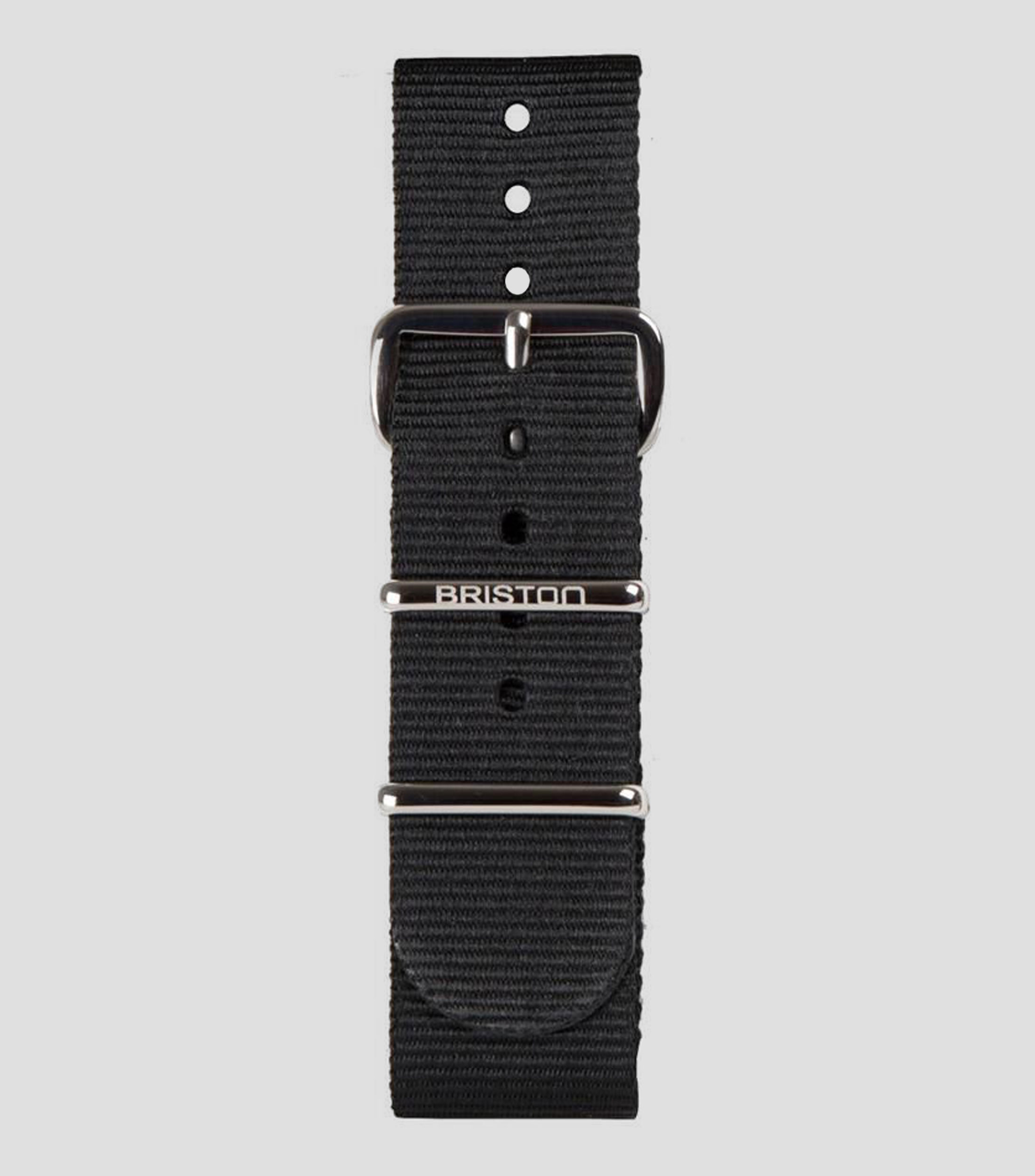 Reloj Unisex Clubmaster Sport casual, Negro