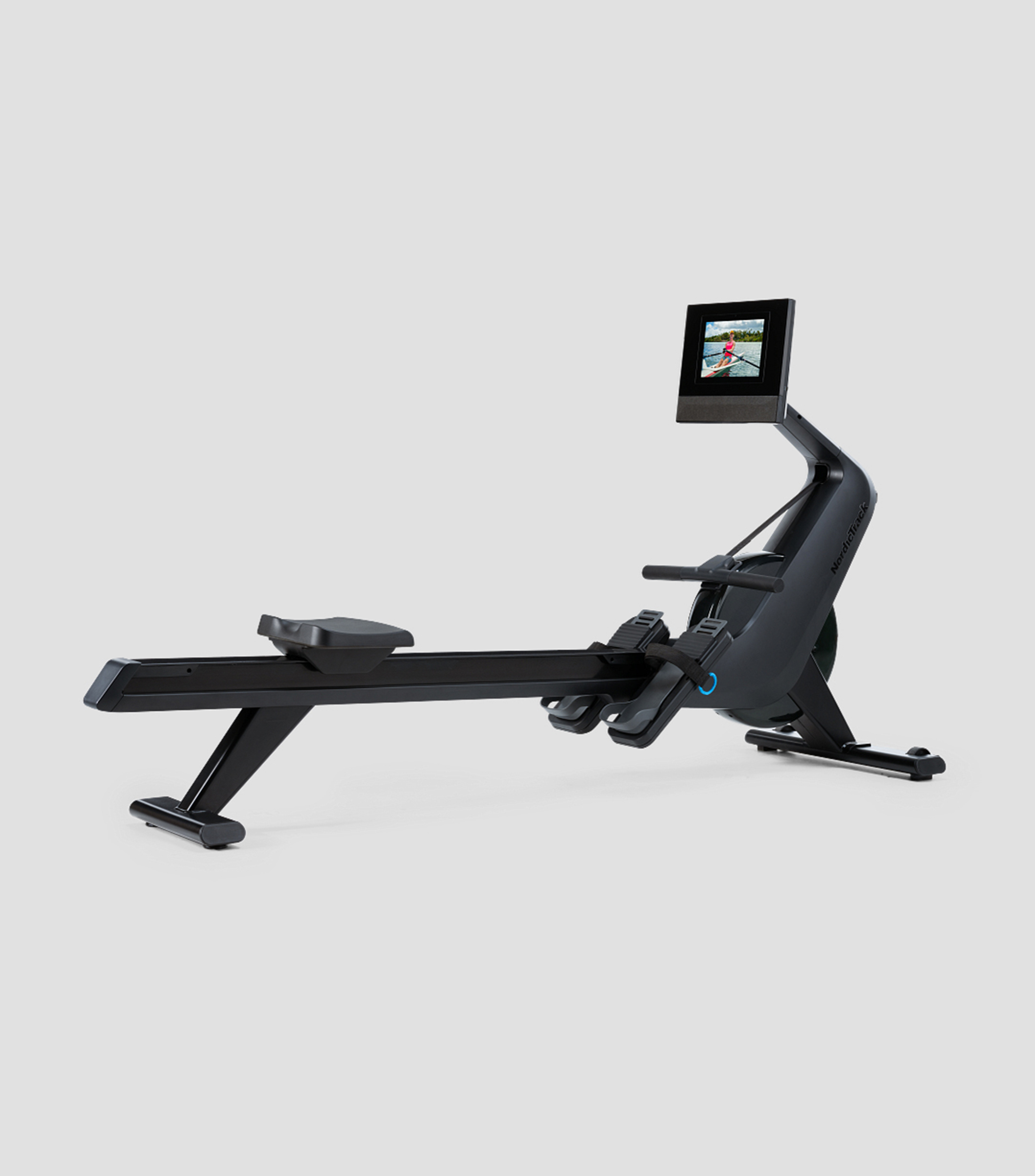 Remadora RW700