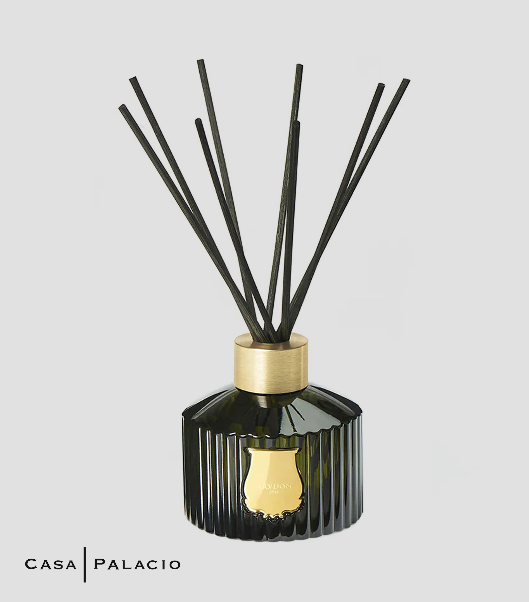 Difusor de Aroma Ernesto