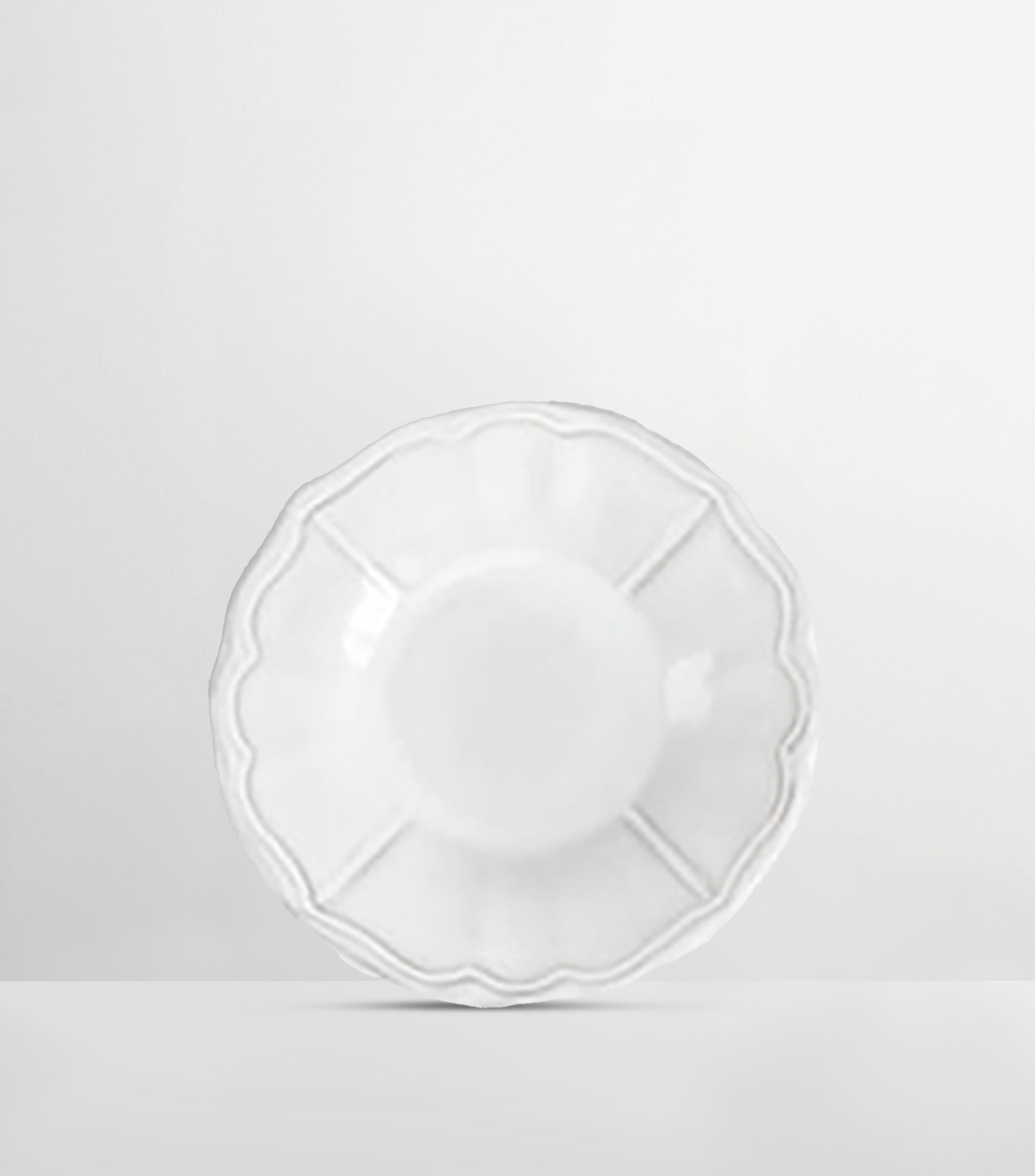 Plato para Taza Cantini