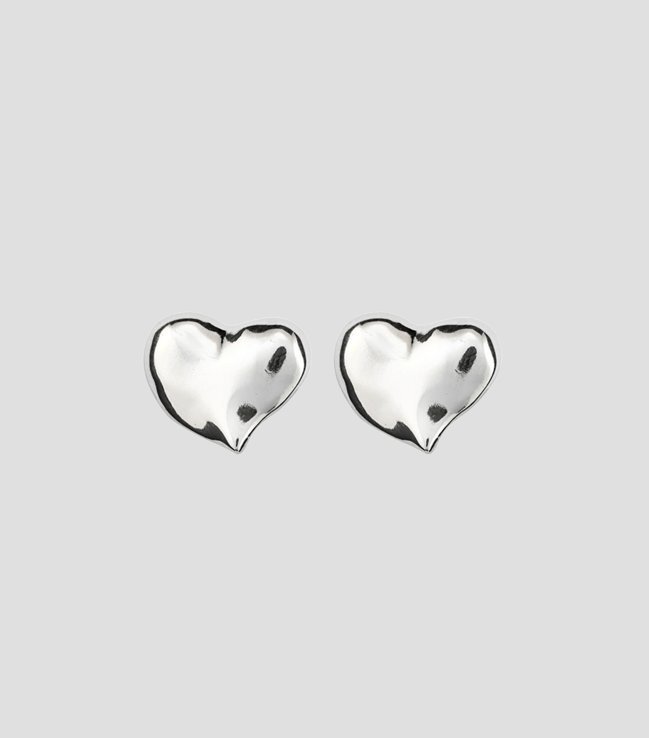 Pendientes UNO Heart Mujer