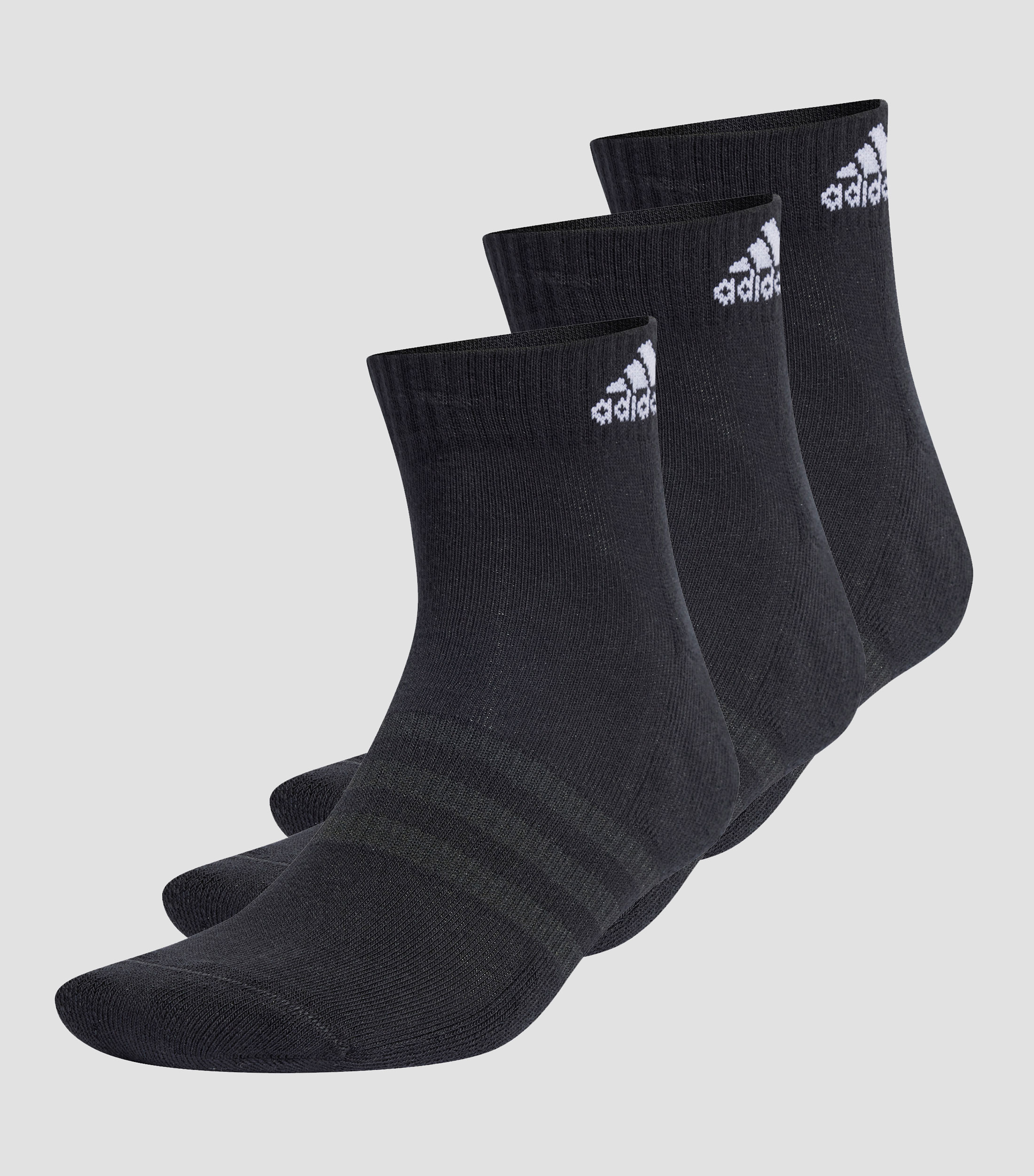 Set 3 calcetines Unisex
