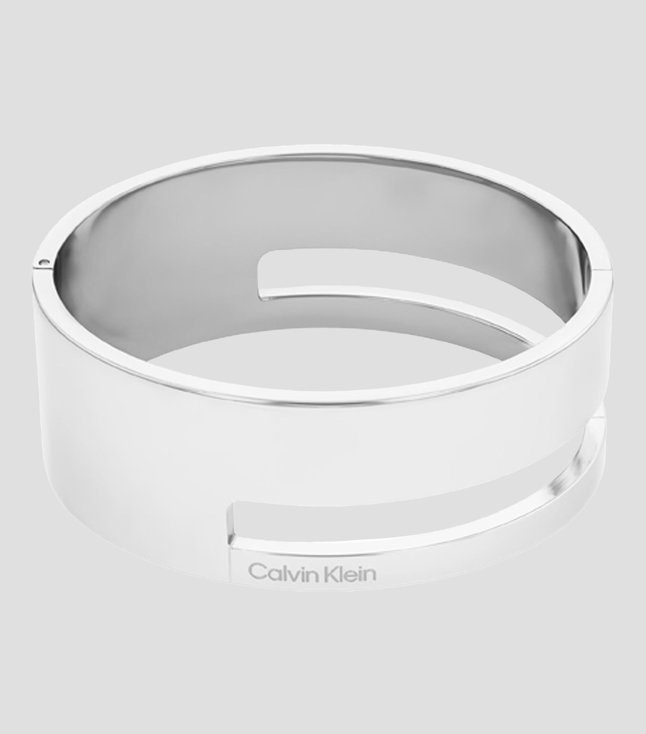 Brazalete Geometric Essentials Mujer