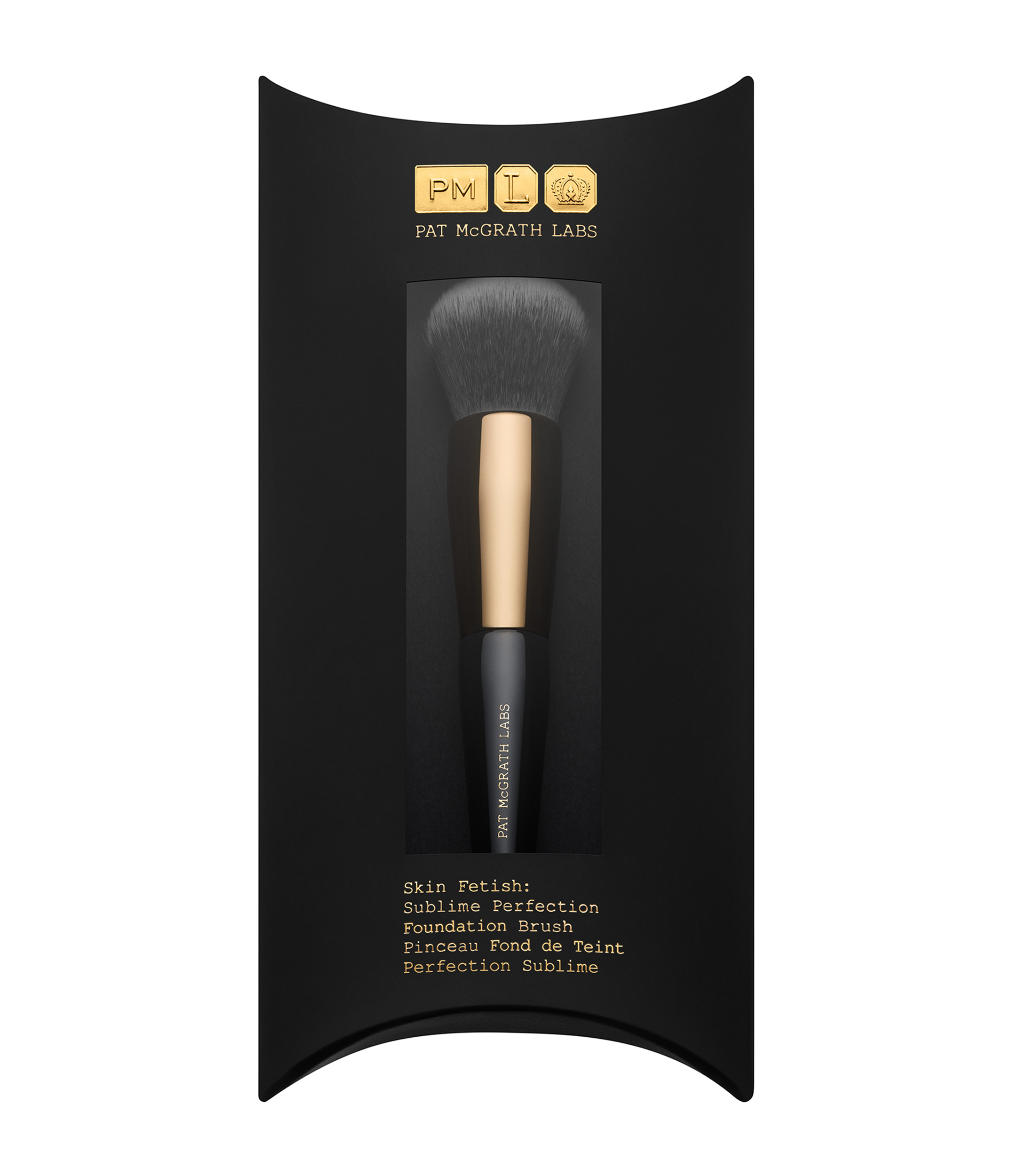 Brocha para Maquillaje Sublime Perfection