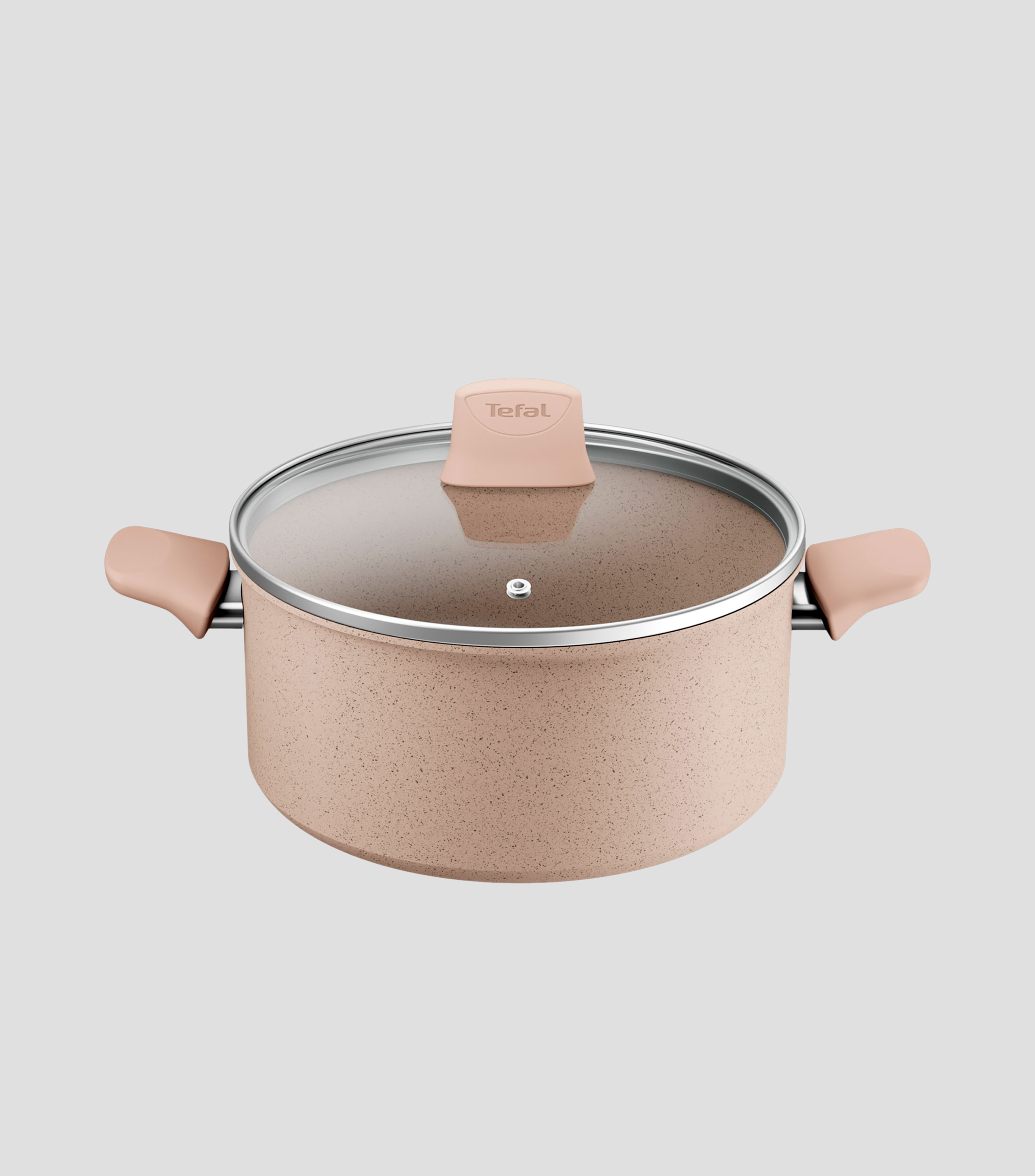 Olla de aluminio Delight 5 L