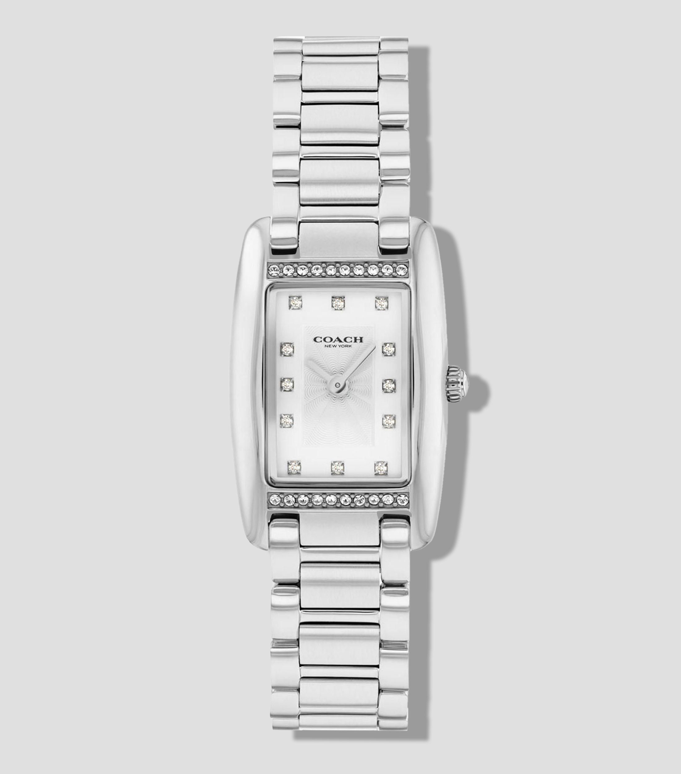 Reloj para Mujer Reese Casual, Plateado