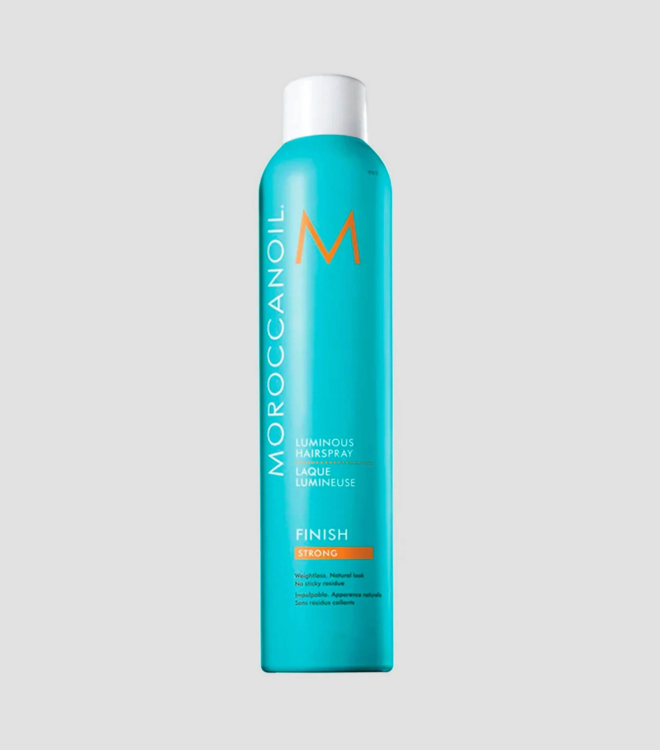Fijador Luminoso Fuerte, 330 ml