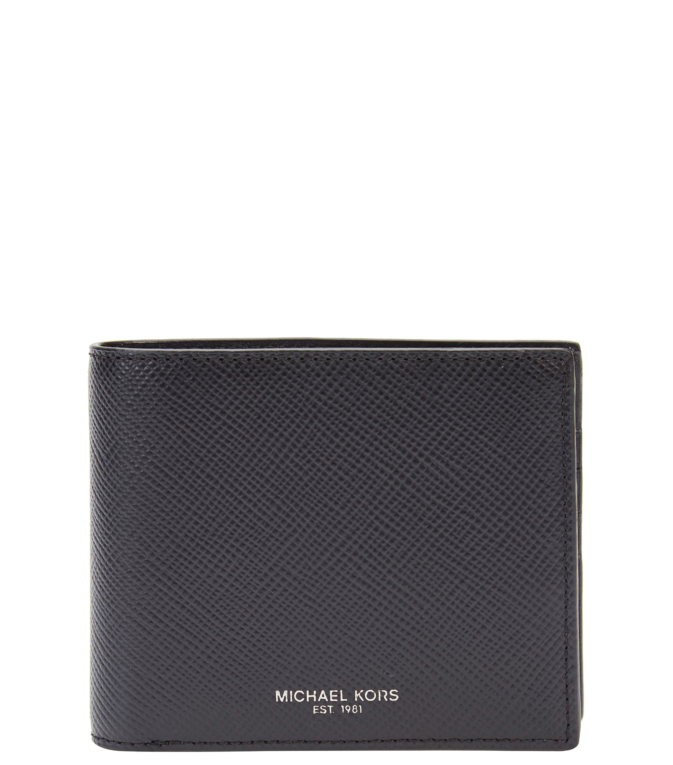 Michael Kors Cartera bifold en piel Hombre - El Palacio de Hierro
