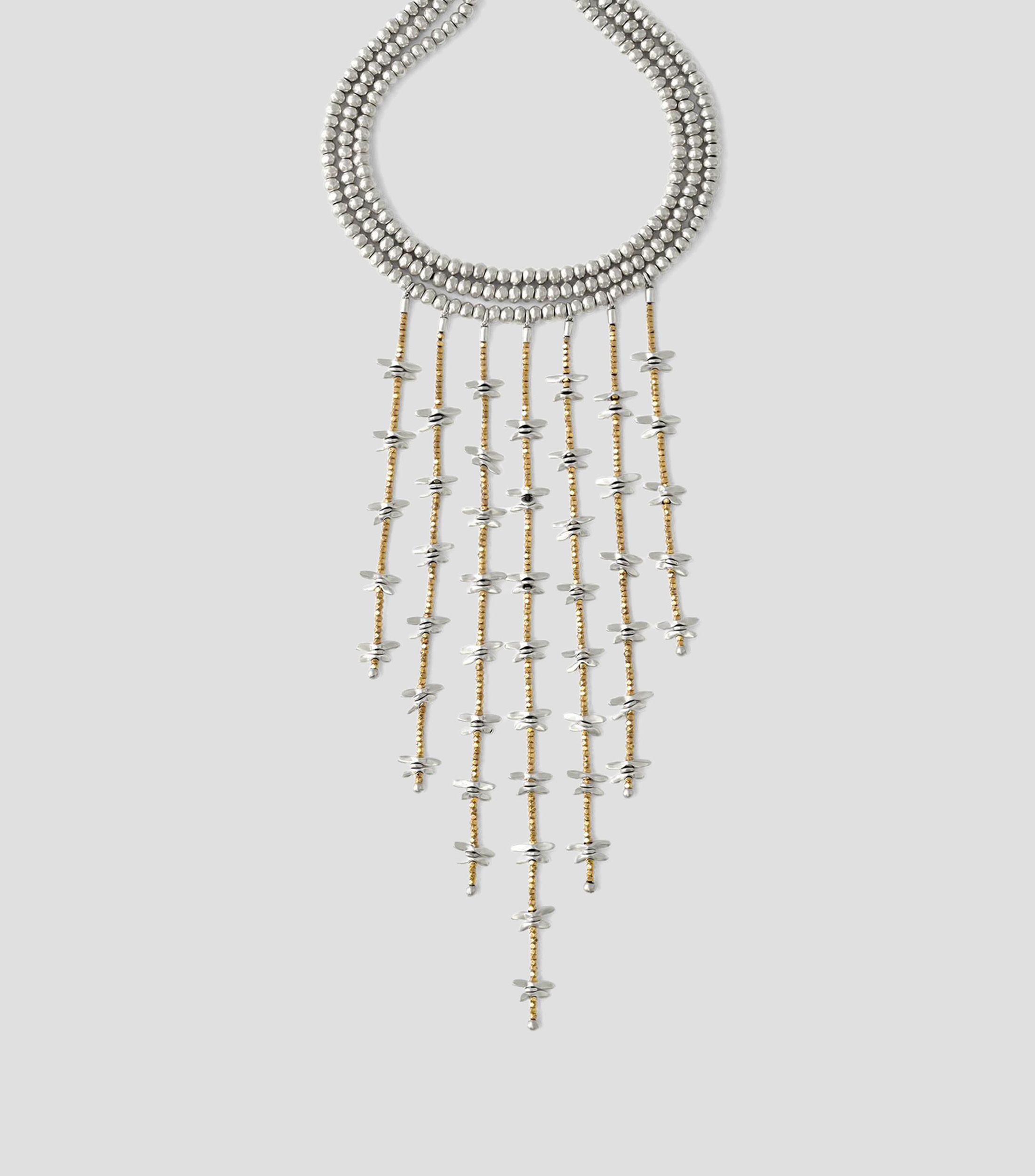 Collar edición limitada Cascade Mujer