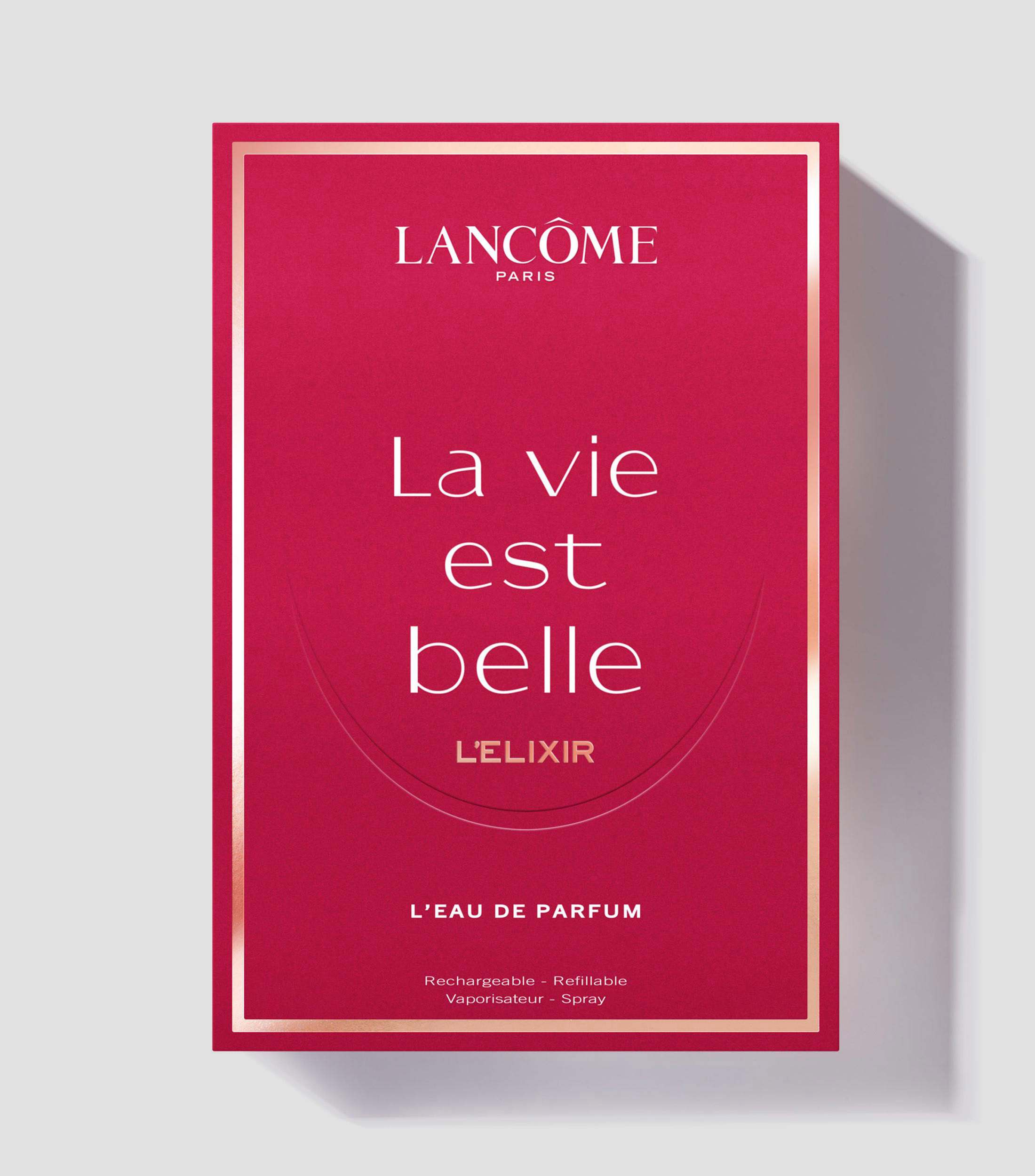 Perfume La Vie est Belle L’Elixir Eau de Parfum, 100 ml para Mujer