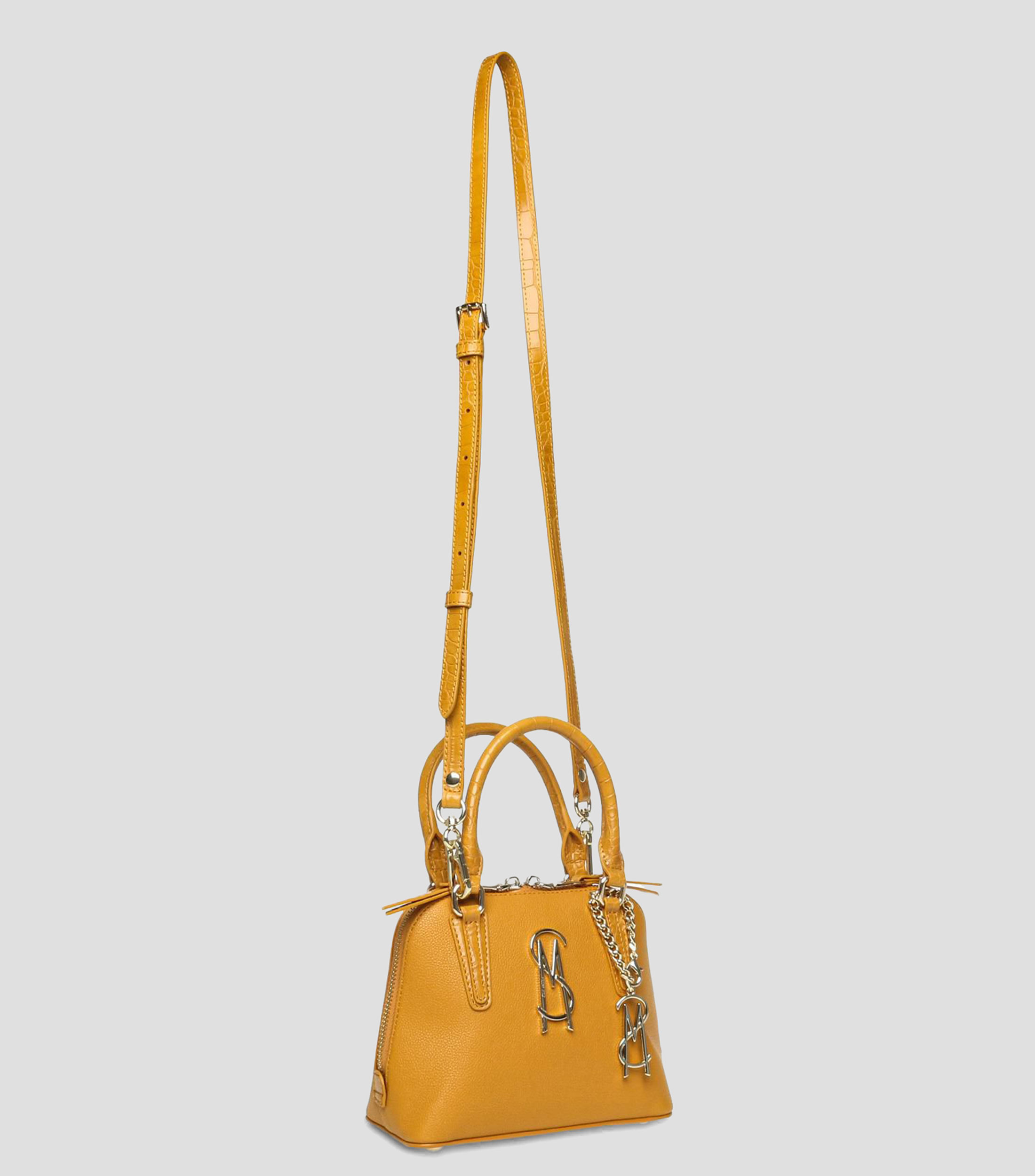 Bolsa crossbody lisa Mujer