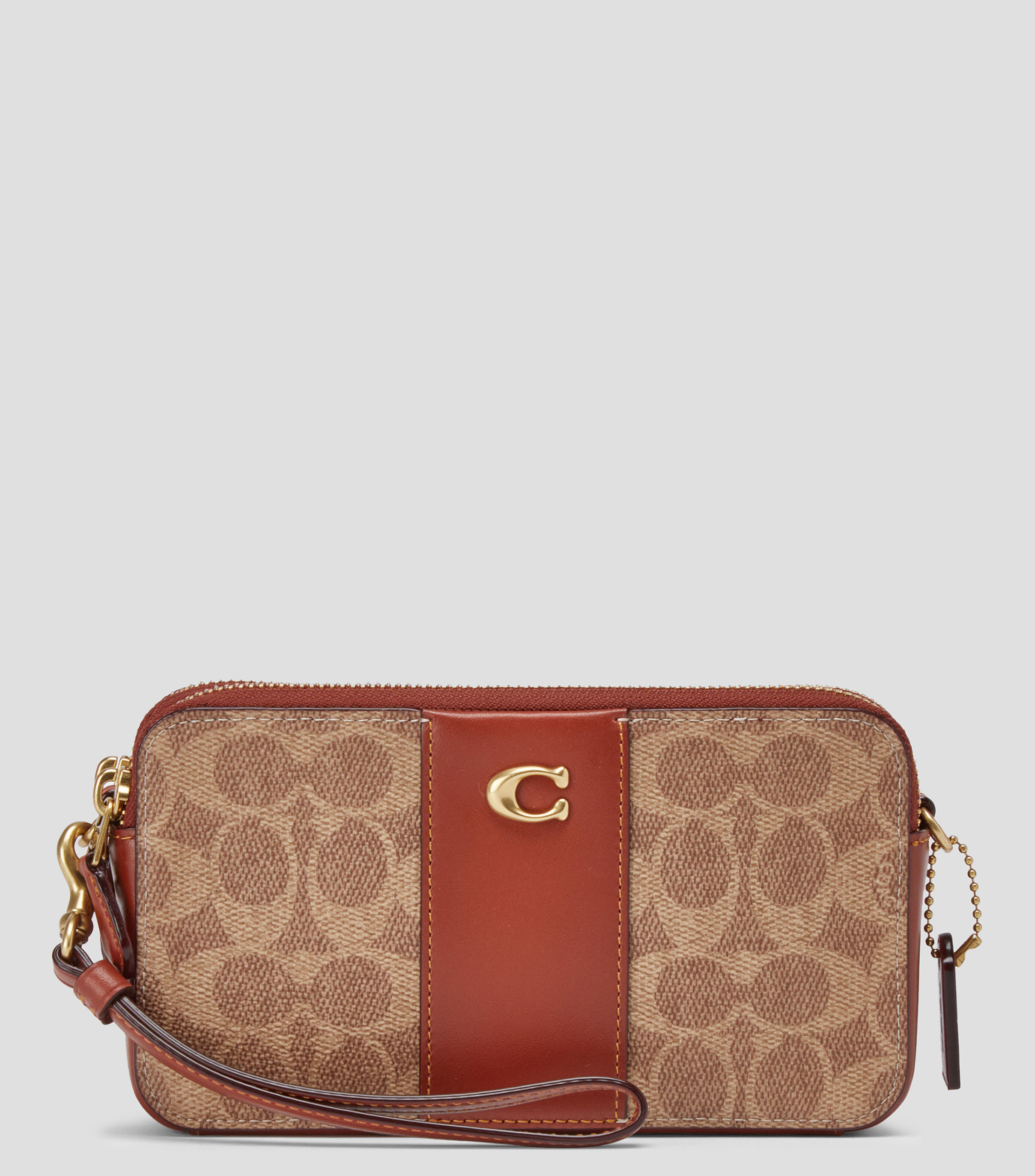 Cartera coach palacio de hierro deals